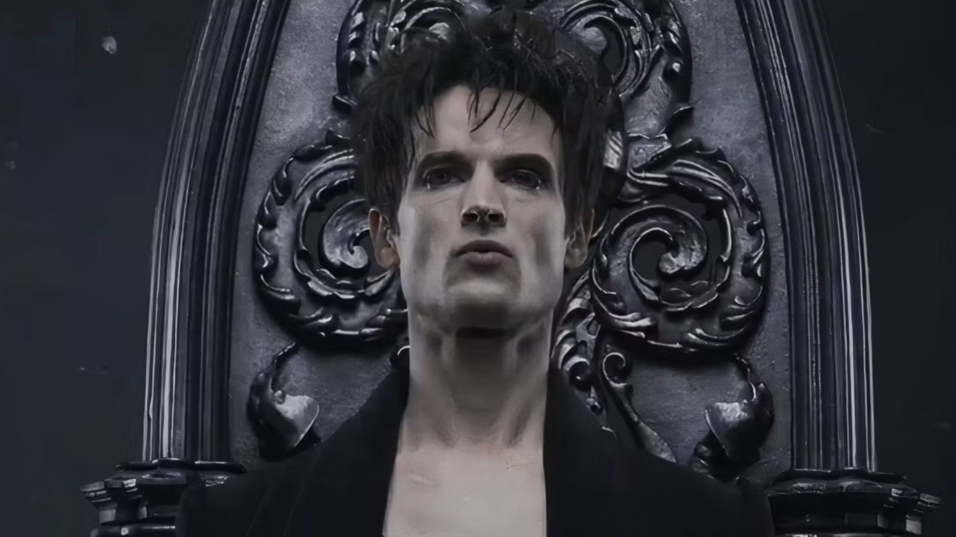 Sandman chega ao fim na Netflix, mas não por causa das polêmicas com Neil Gaiman, diz produtor
