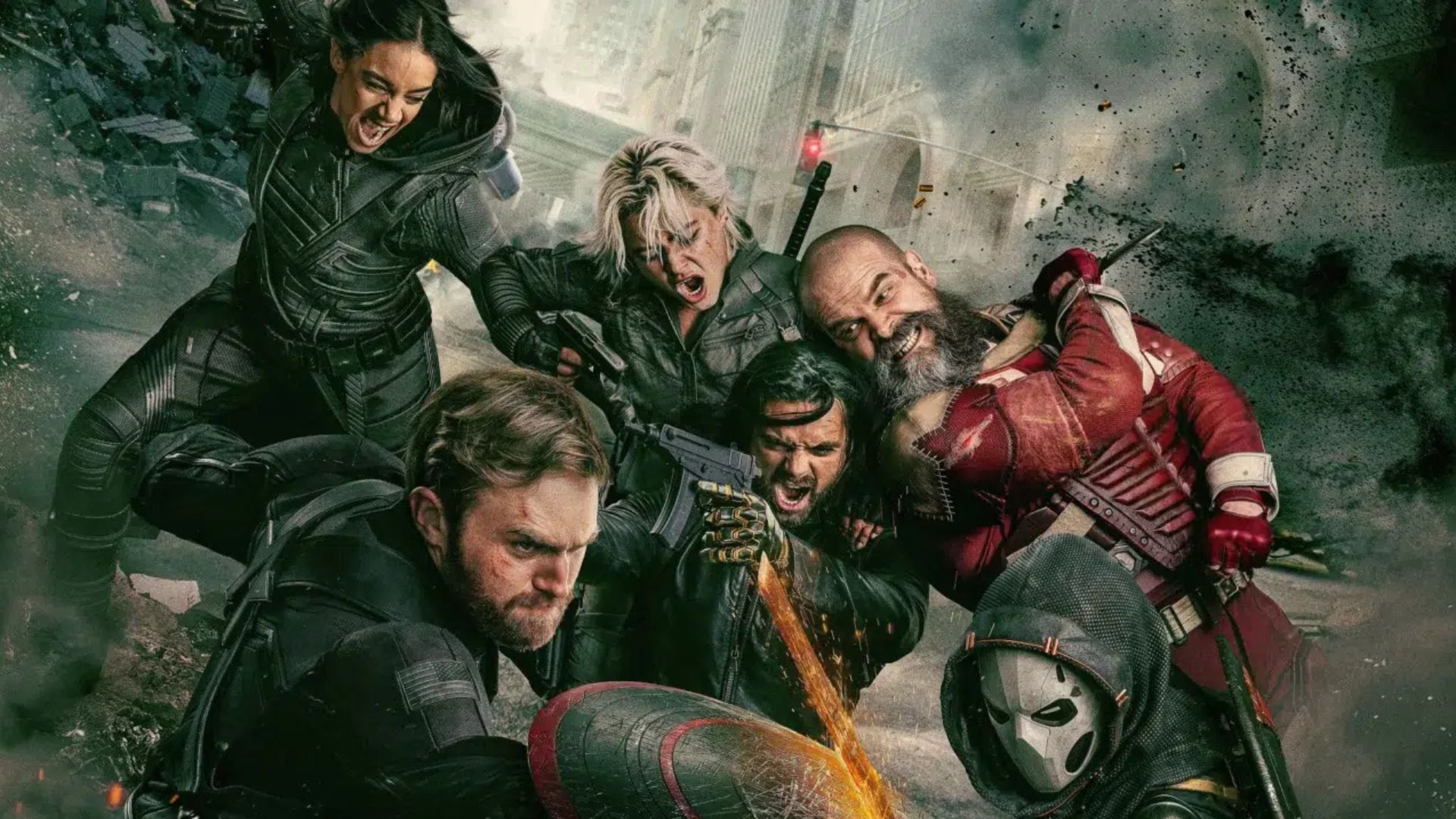 Diretor de Thunderbolts destaca diferença entre equipe da Marvel e o Esquadrão Suicida da DC