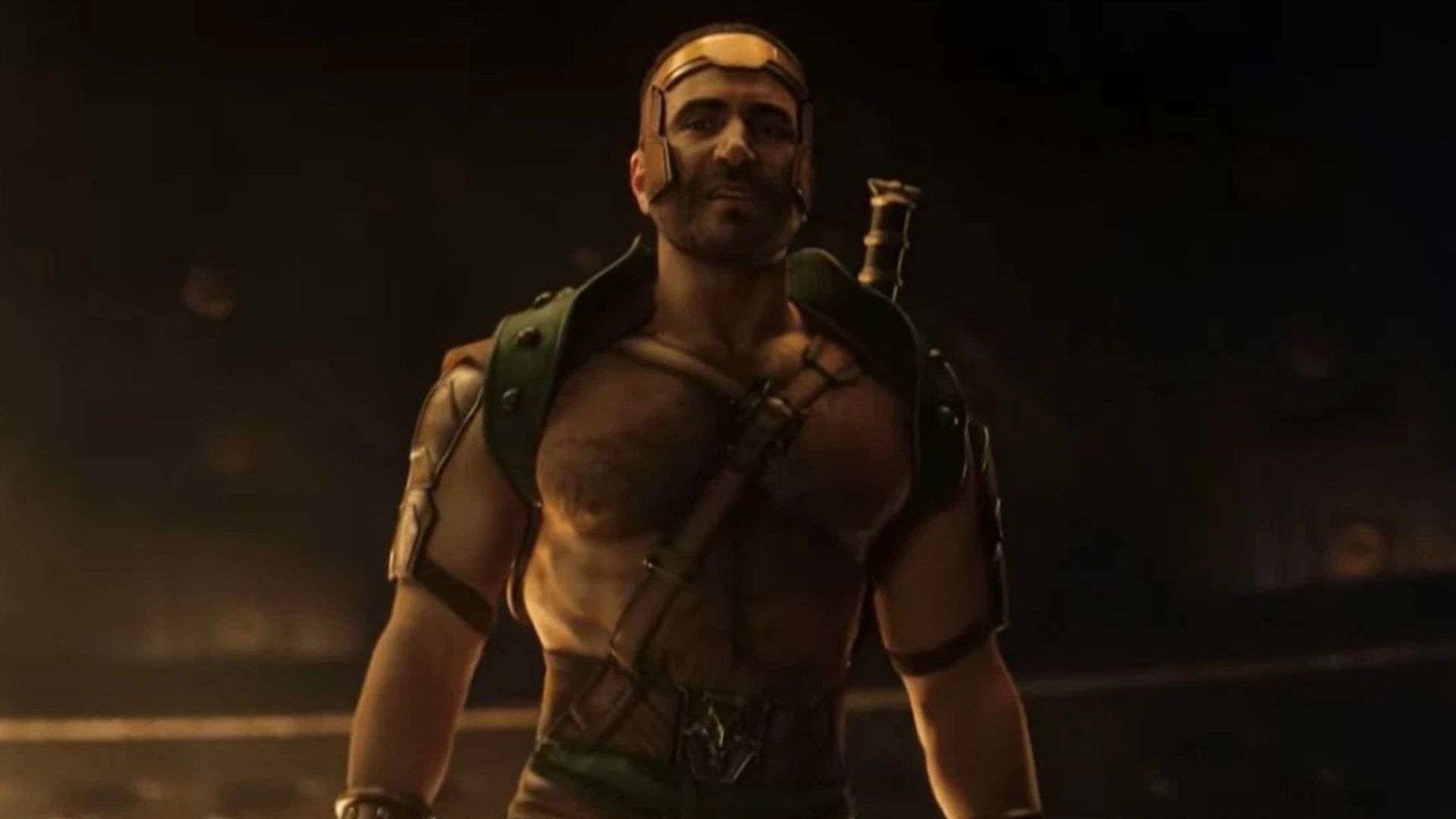 Hércules pode ganhar projeto próprio no MCU, aponta insider