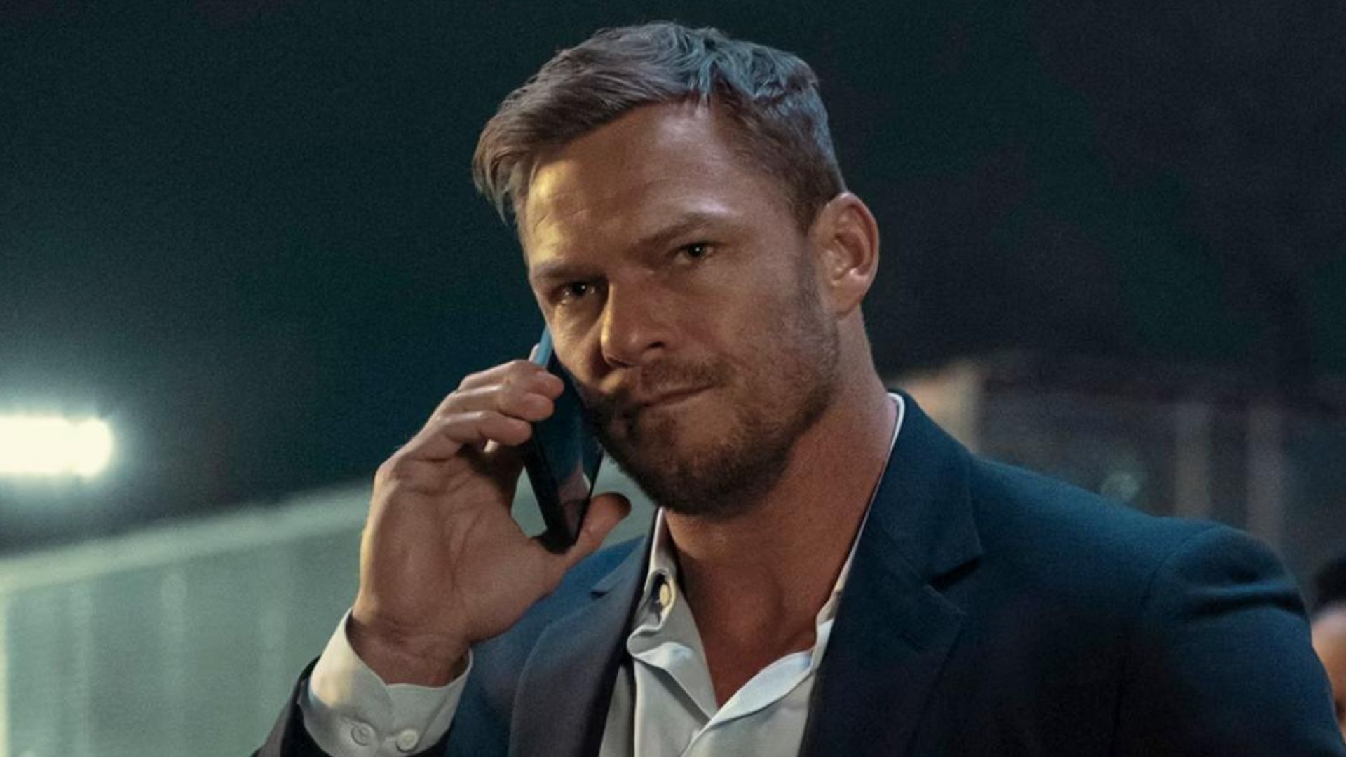 Quarta temporada de Reacher ganha novos nomes no elenco