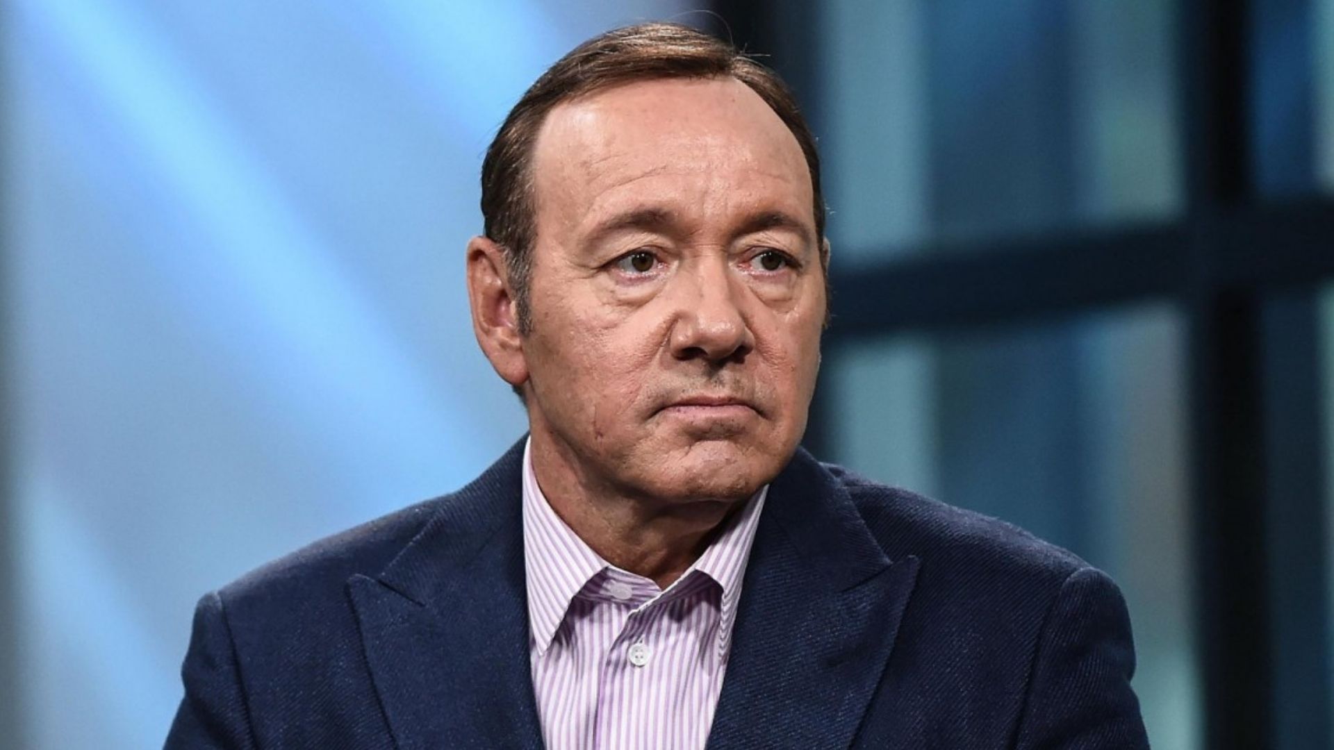 Kevin Spacey diz estar pronto para “retorno substancial” após anos afastado