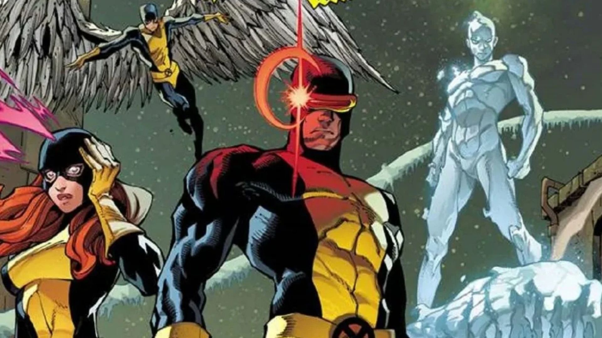 Marvel Studios reserva data para filme misterioso em 2028 — fãs especulam retorno dos X-Men