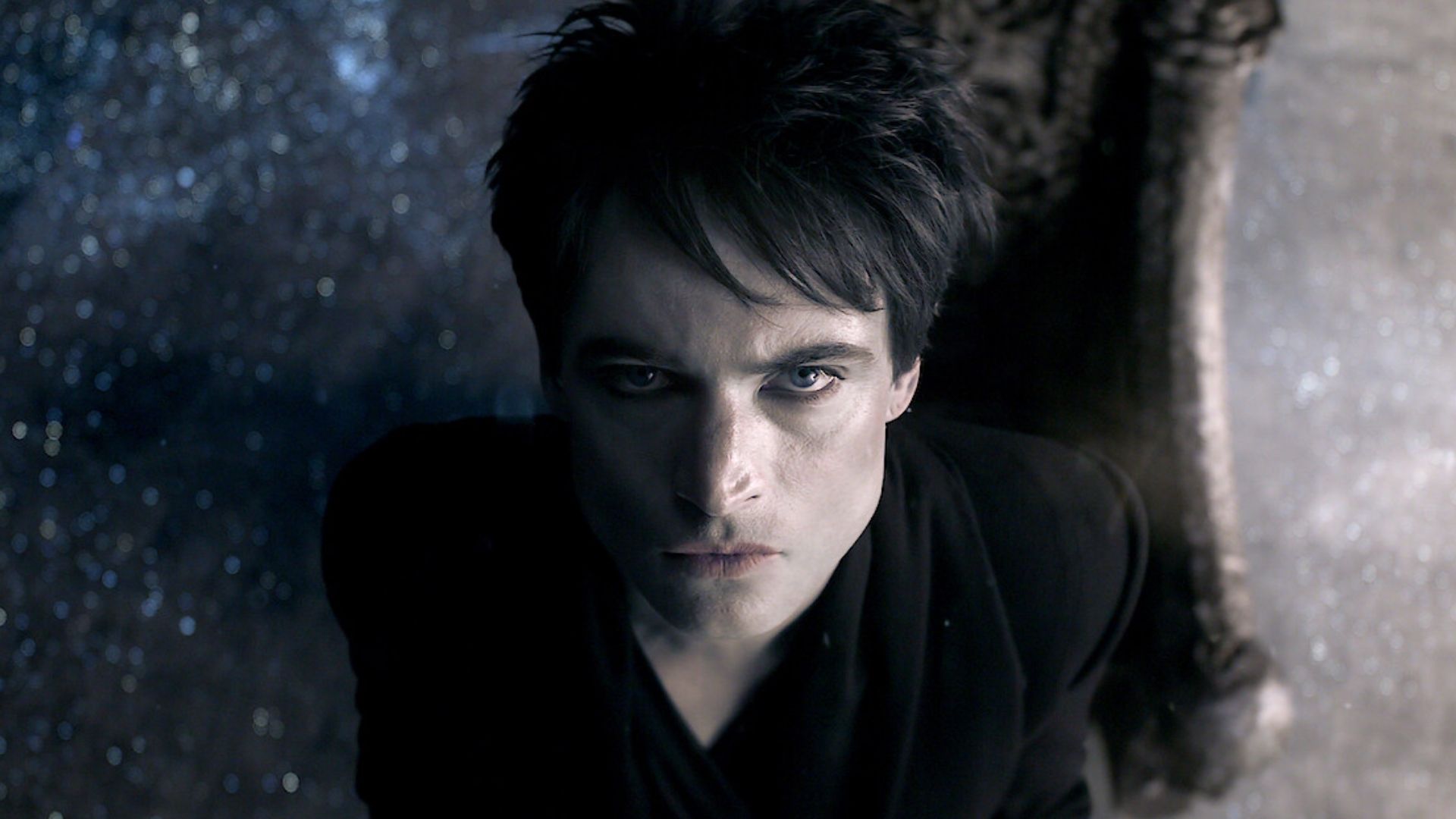 Última temporada de Sandman ganha clipe com Orfeu