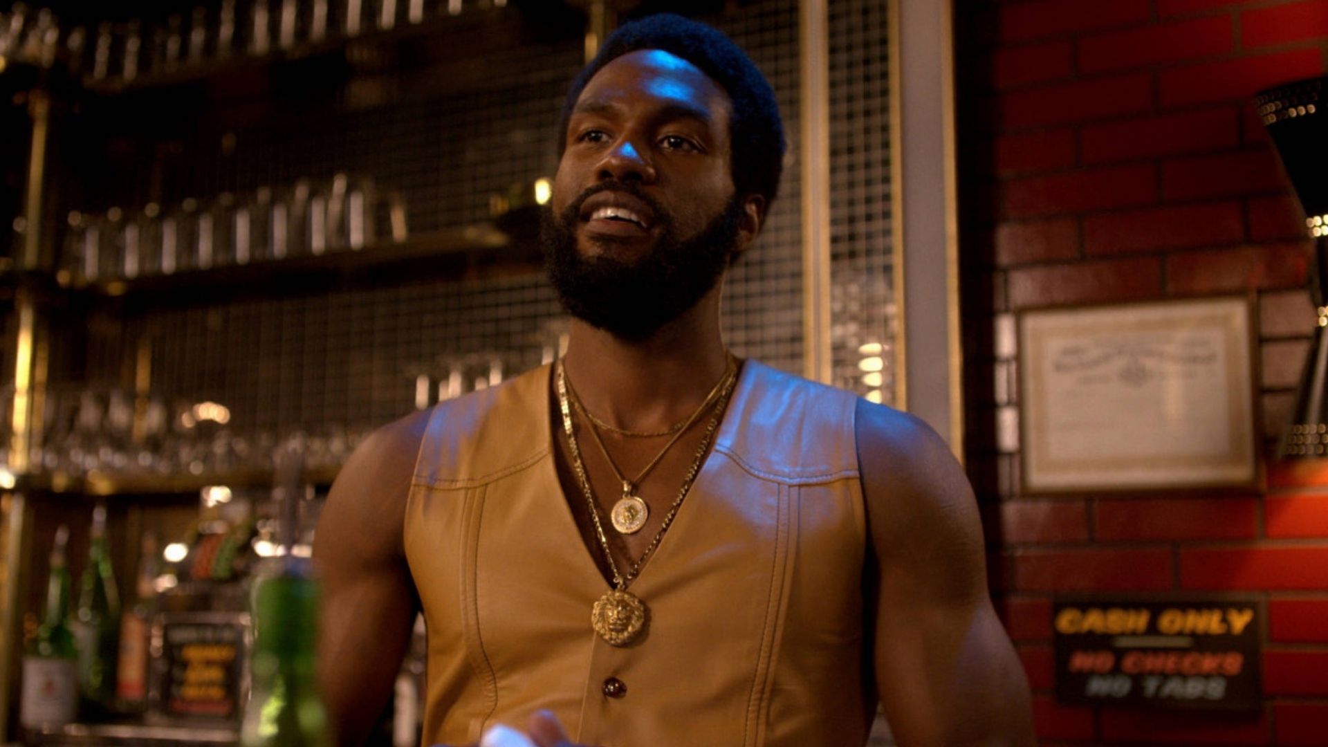 Sequência de Era Uma Vez… em Hollywood terá Yahya Abdul-Mateen II no elenco