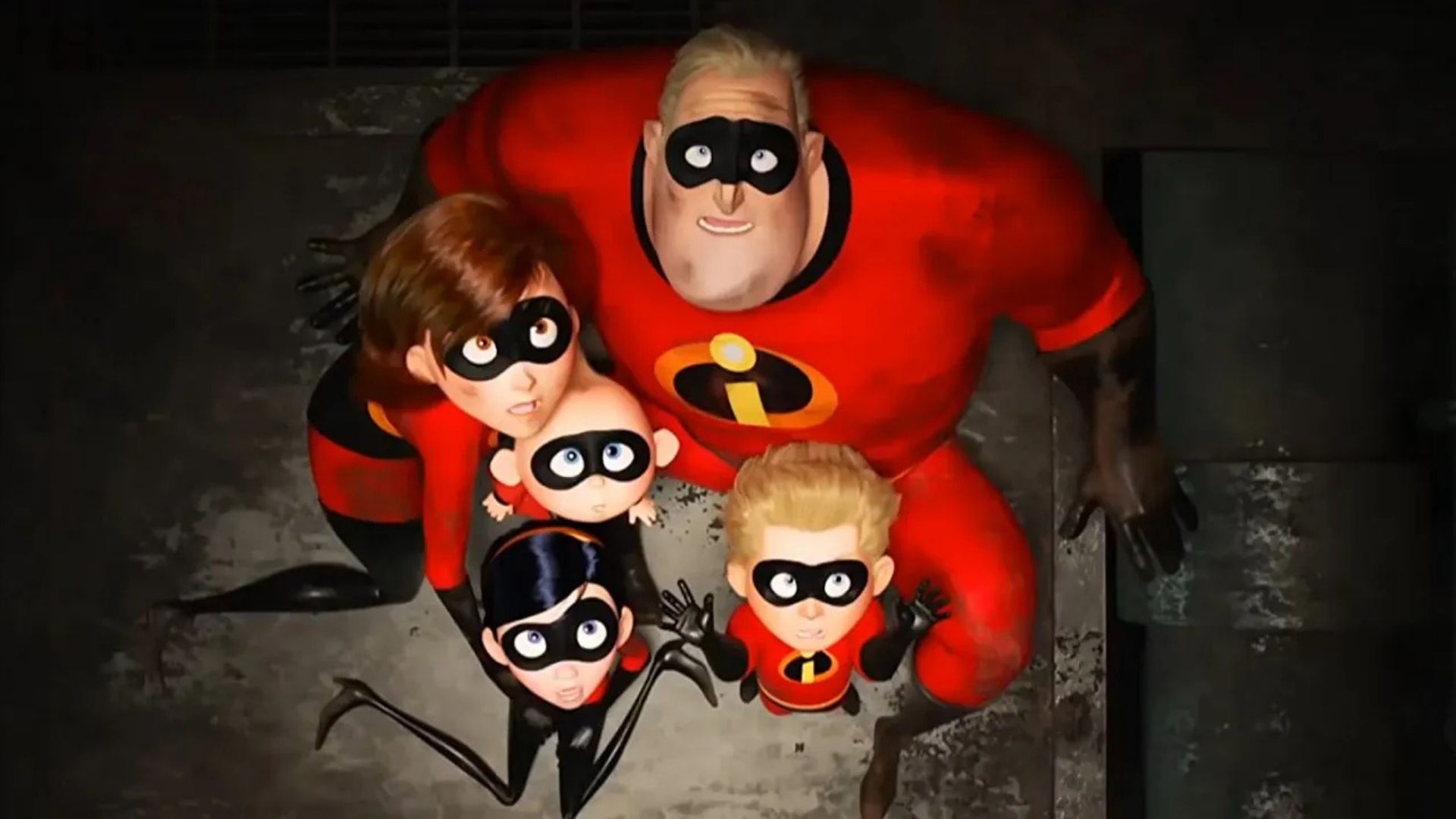 Peter Sohn assume direção de Os Incríveis 3 no lugar de Brad Bird