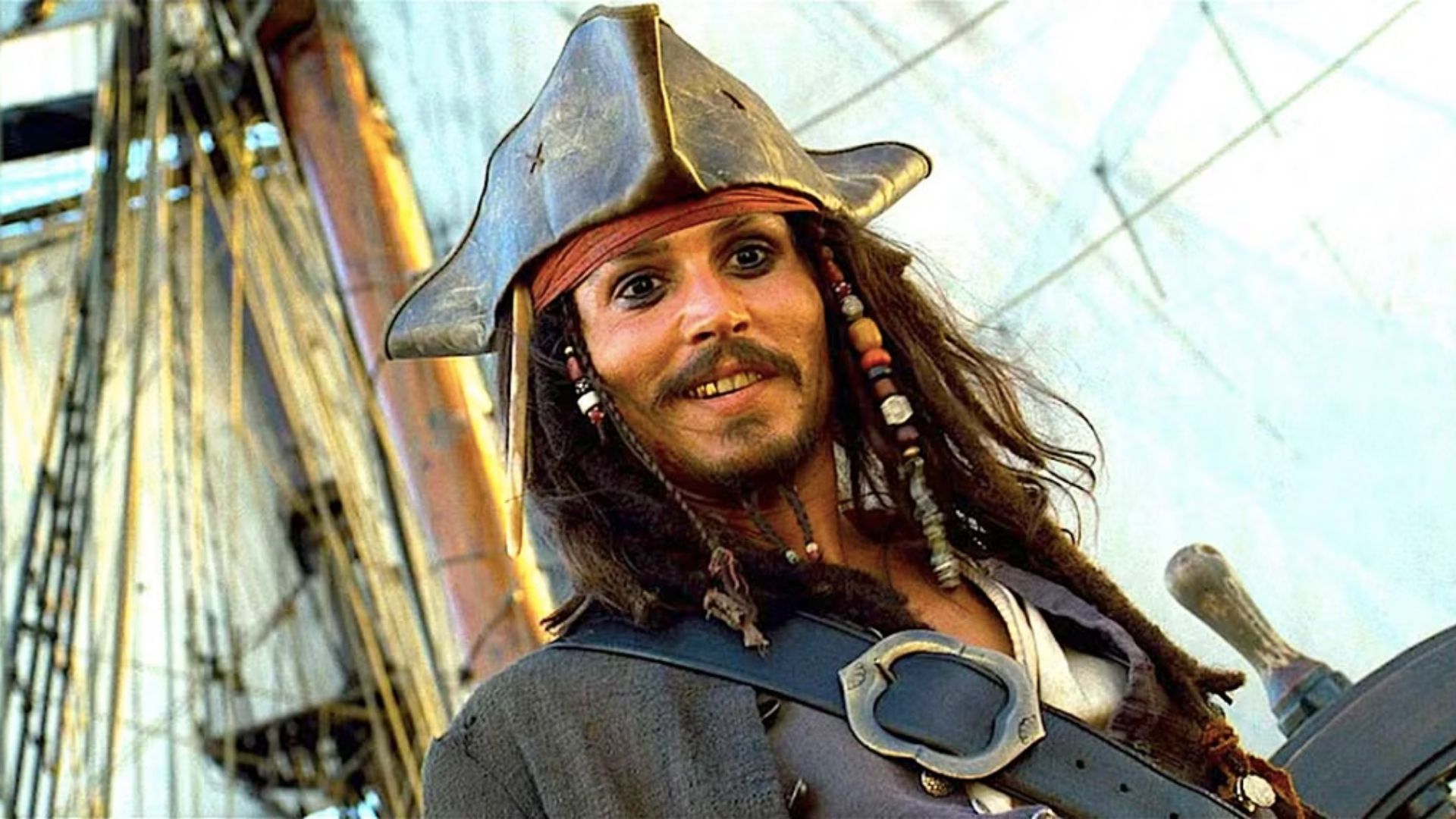 Piratas do Caribe 6 deve trazer de volta parte do elenco original, promete produtor