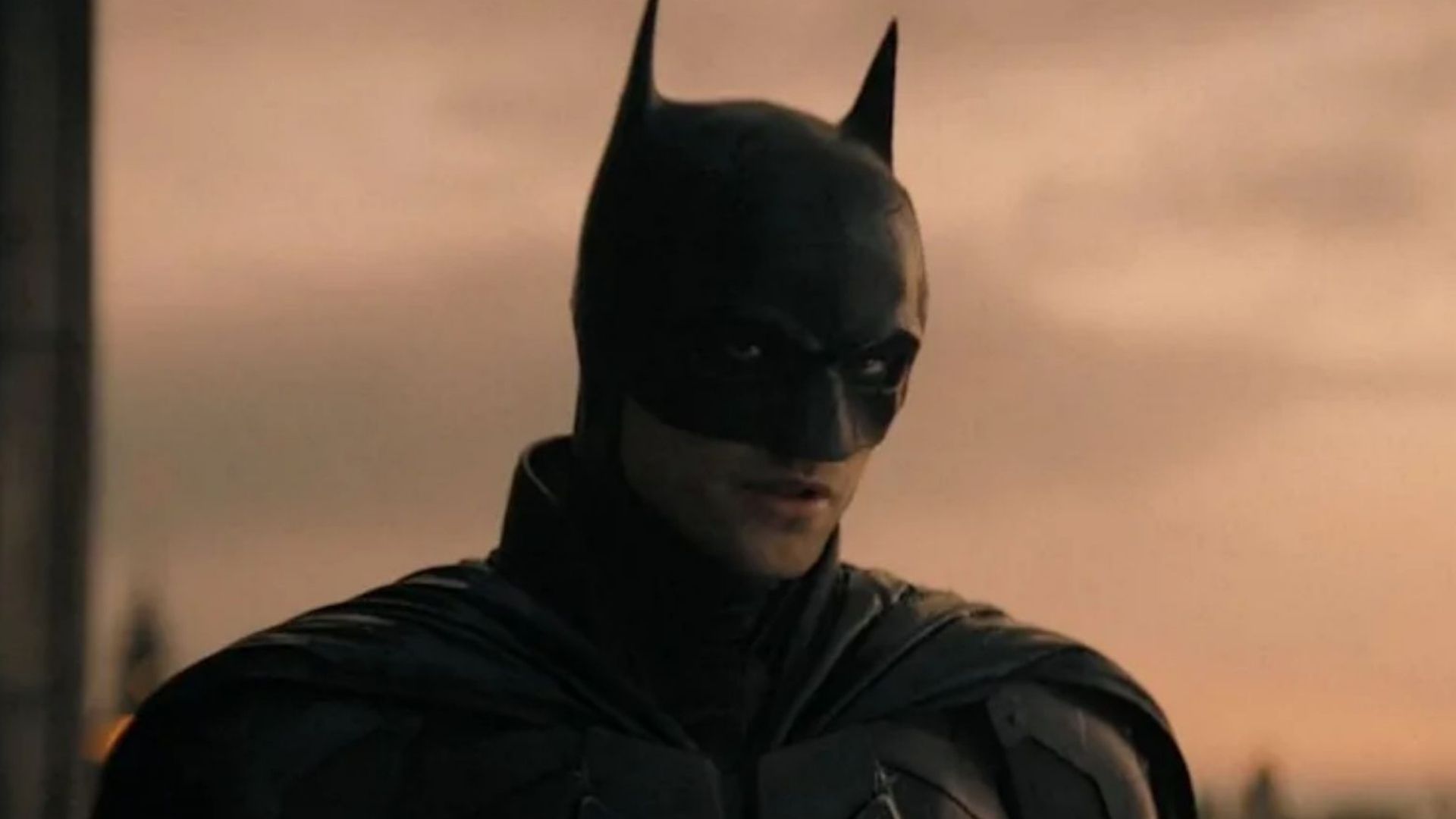 James Gunn reafirma importância de The Batman: Parte 2 e defende cronograma da sequência estrelada por Robert Pattinson