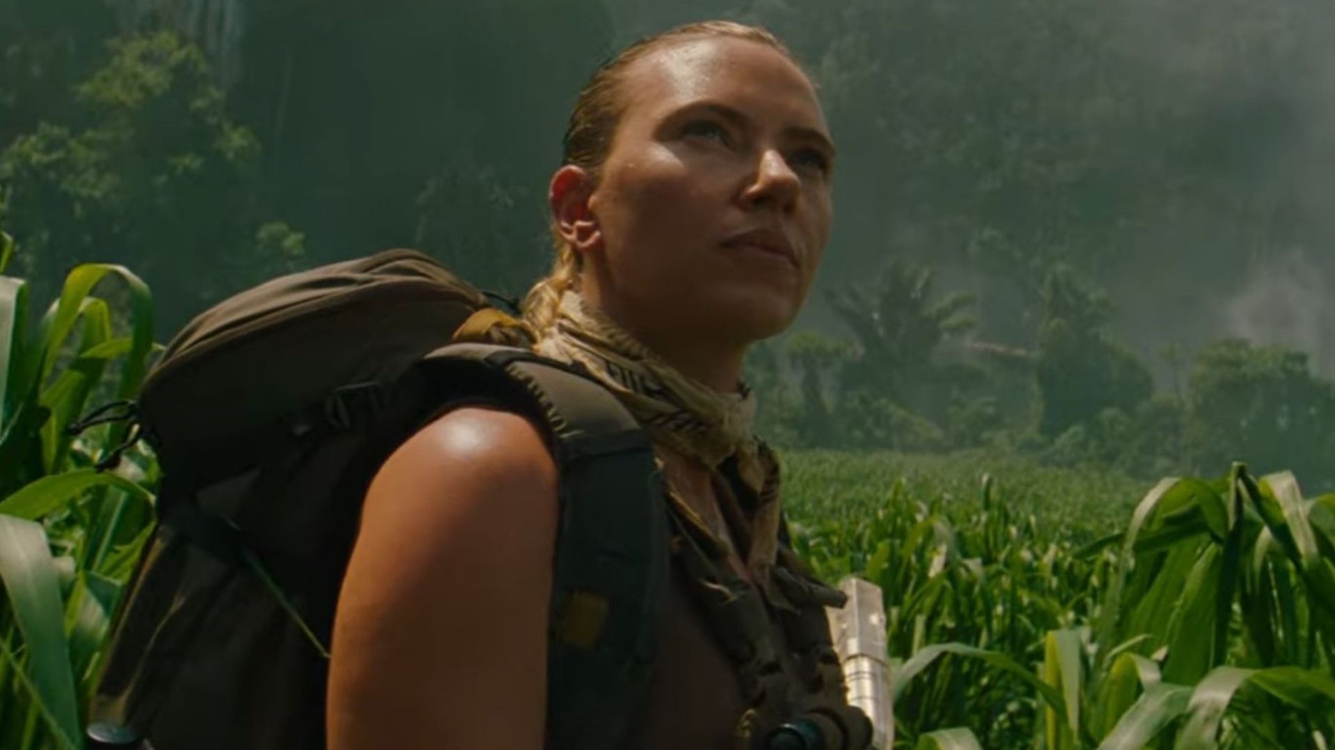 Surgem as primeiras reações da crítica a Jurassic World: Recomeço