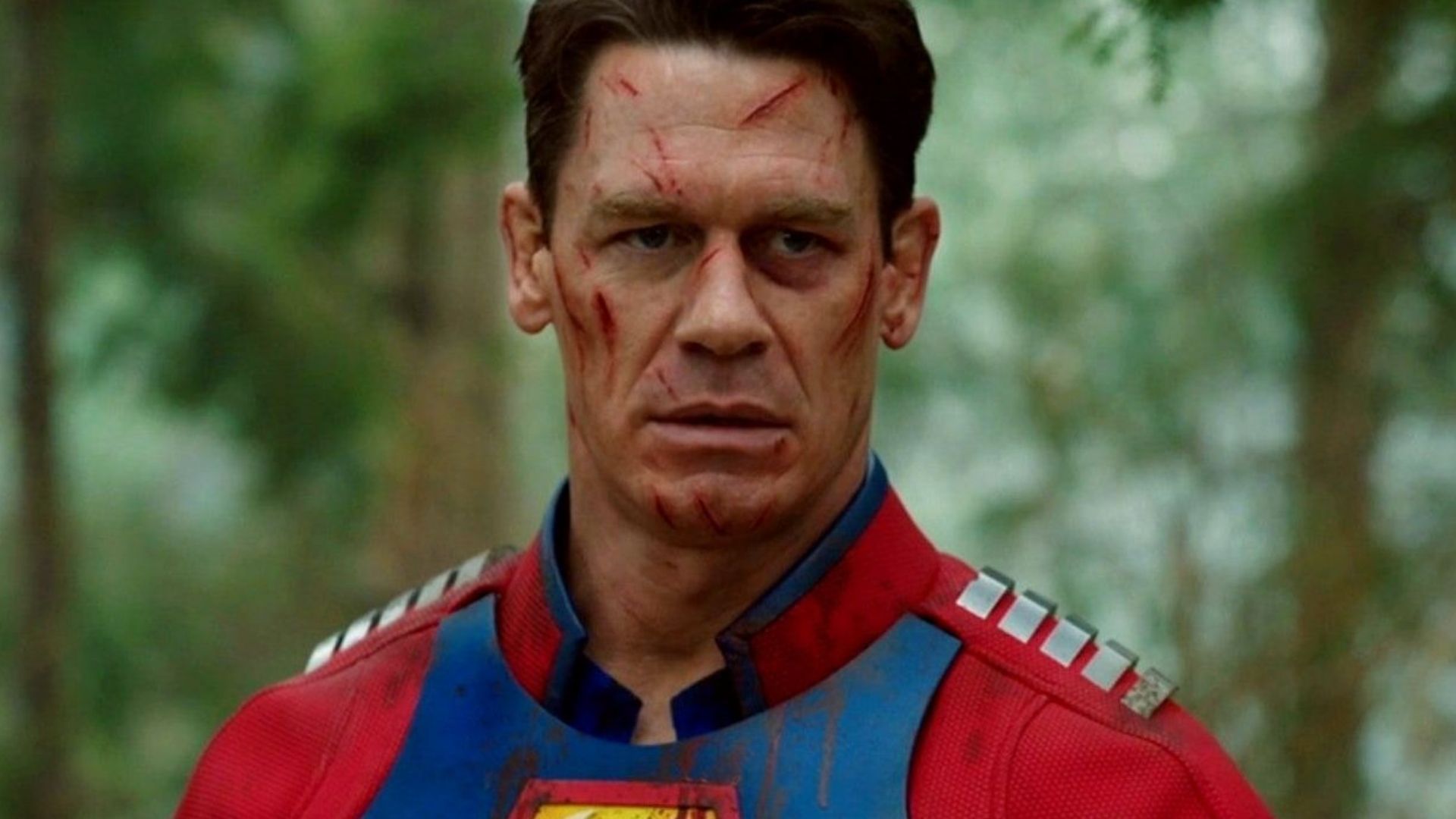 John Cena recusa papel na Marvel e reforça compromisso com a DC: “Minha resposta tem que ser não”