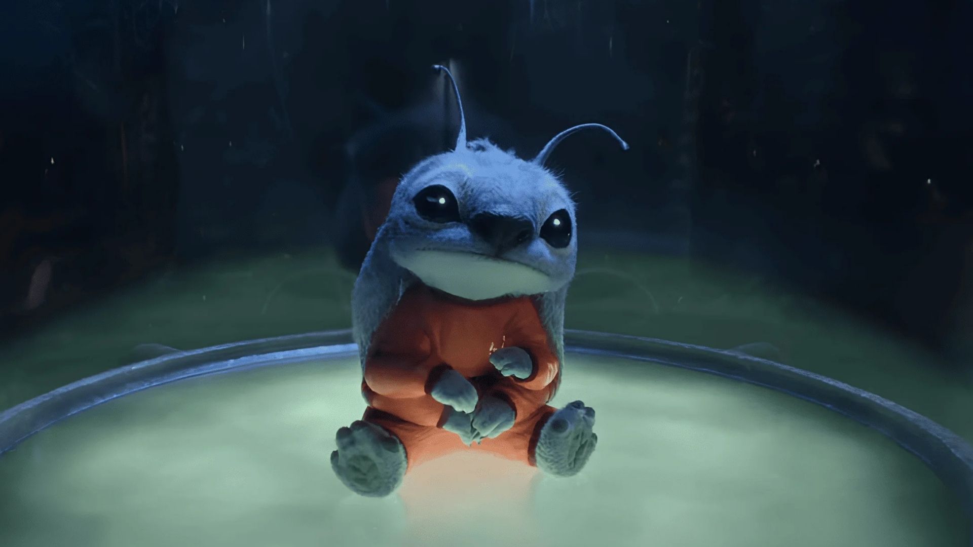 Disney confirma Lilo & Stitch 2 com teaser inédito