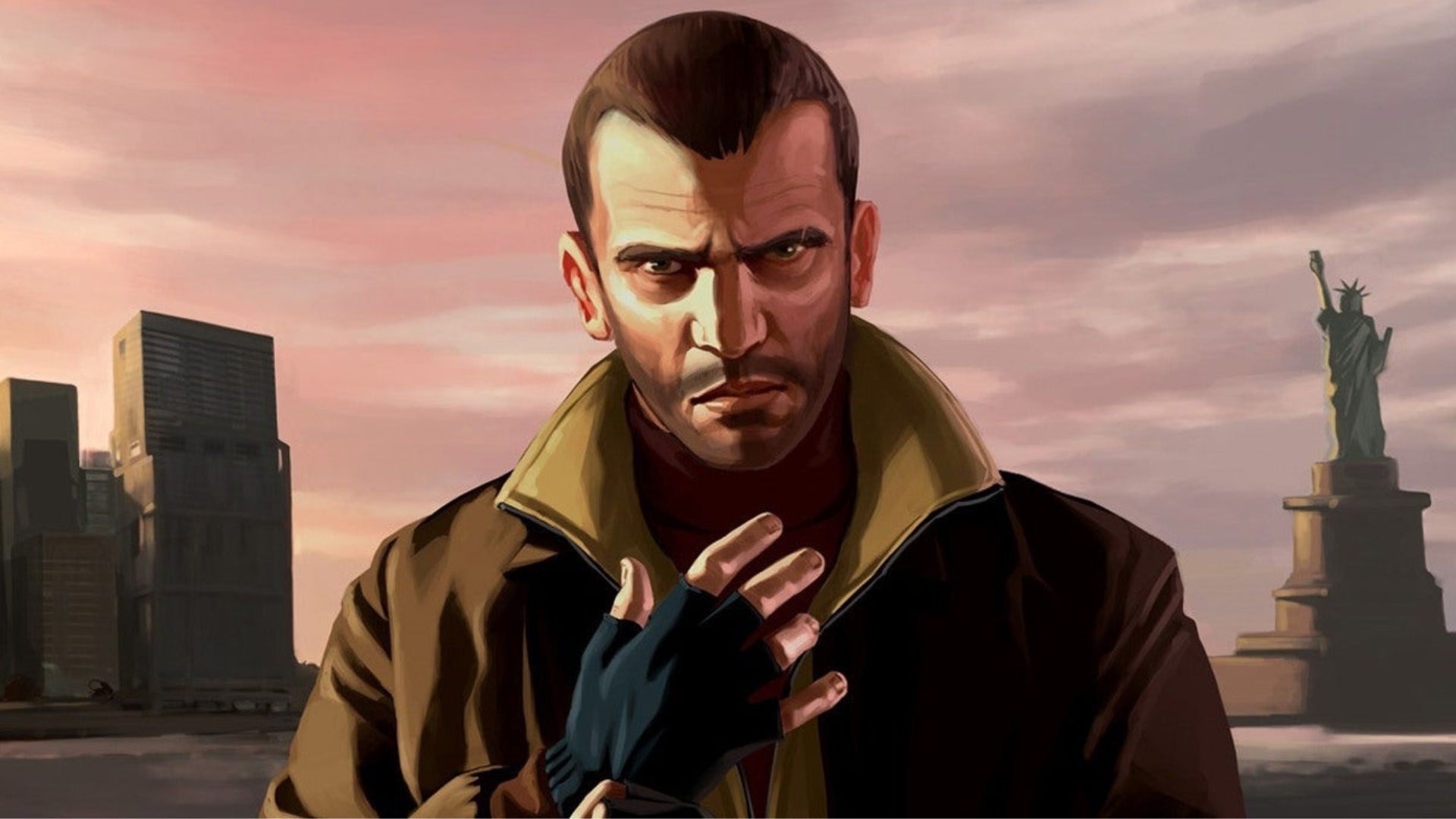 Craig Mazin revela que GTA IV é único jogo que o faria voltar às adaptações