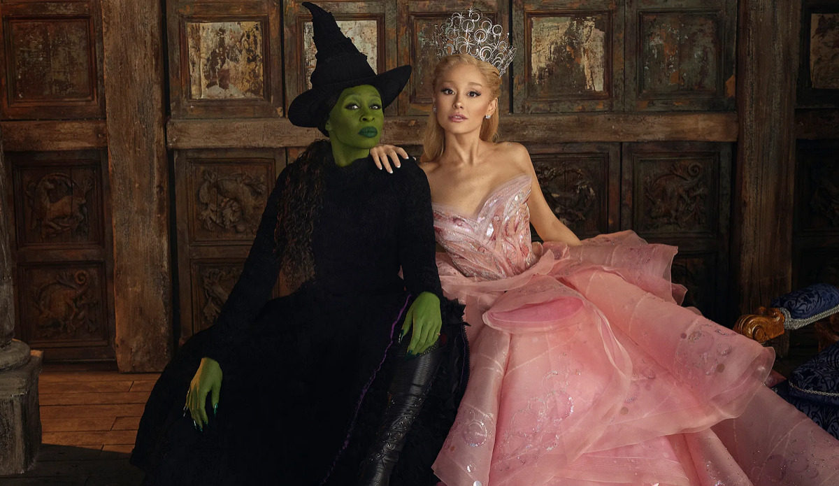 Adam McKay chama Wicked: Parte 1 de “radical” e diz que filme pode ser banido nos EUA em até cinco anos