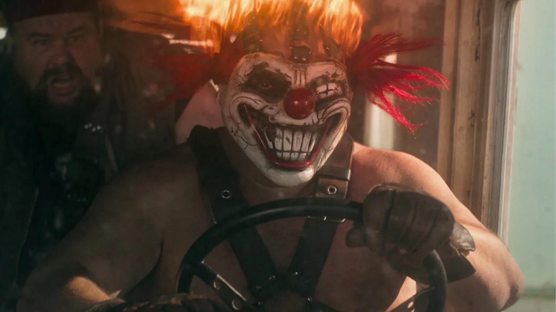 Twisted Metal ganha trailer completo da 2ª temporada e data de estreia nos EUA