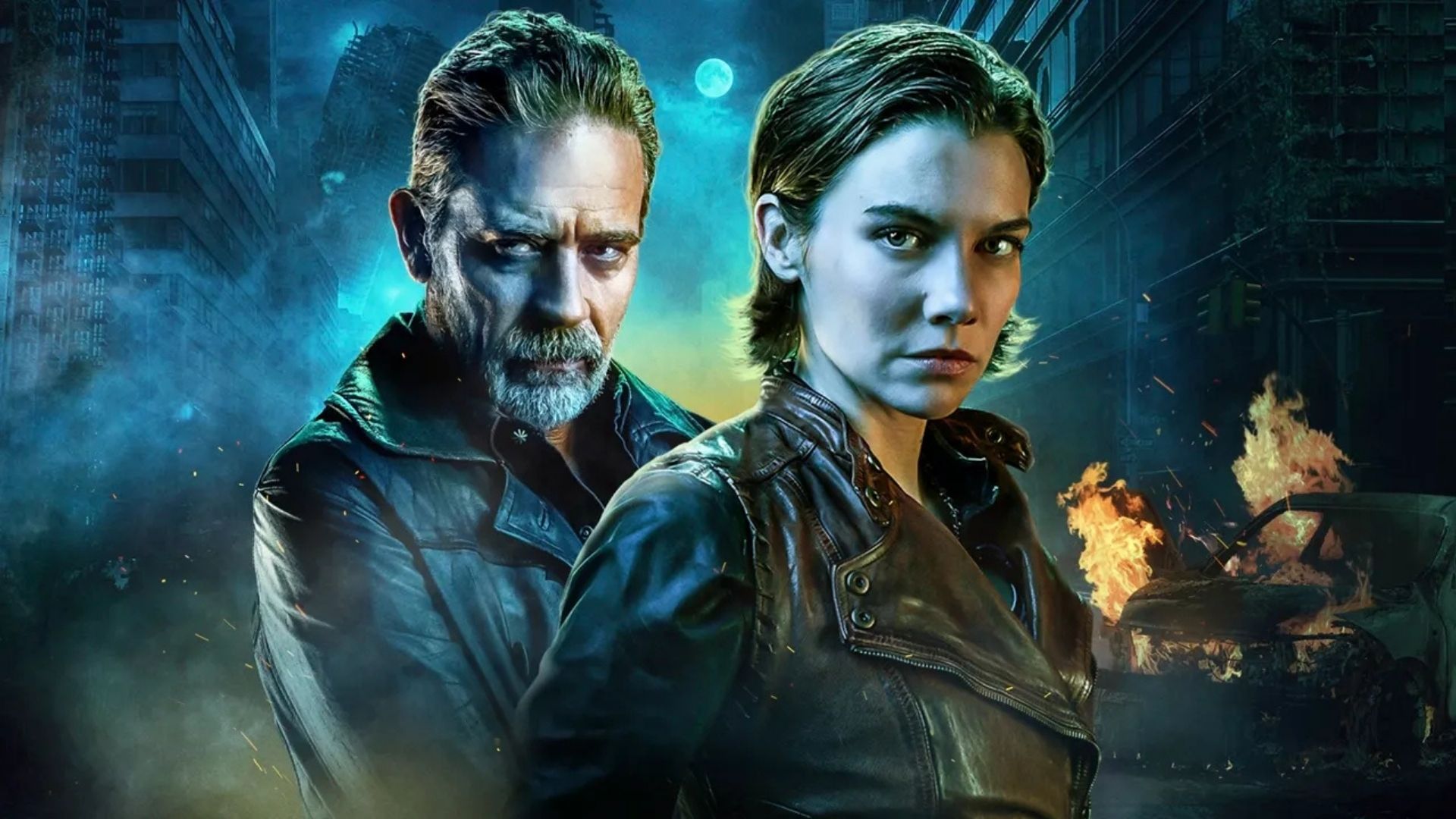 The Walking Dead: Dead City é renovada para 3ª temporada com nova liderança criativa