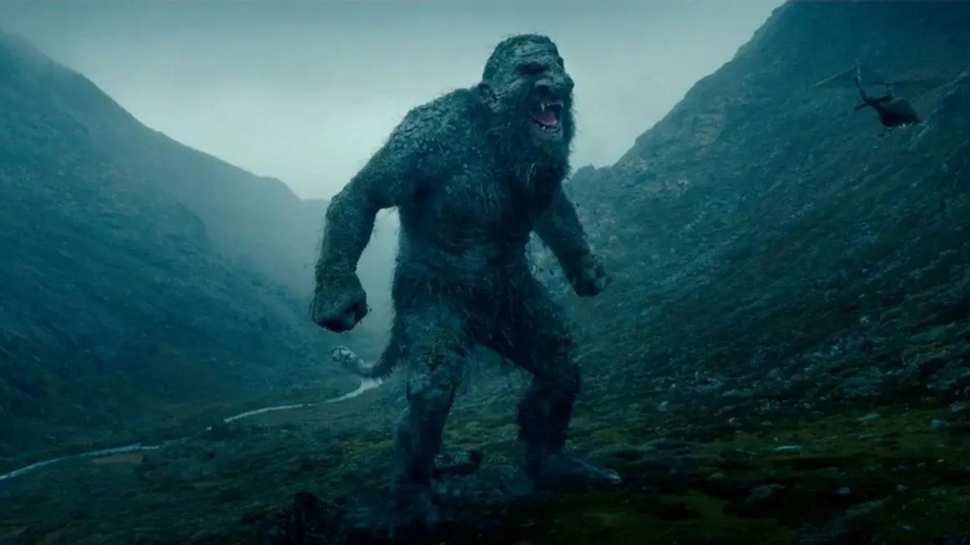Netflix revela teaser e data de estreia de O Troll da Montanha 2; sequência chega em dezembro de 2025