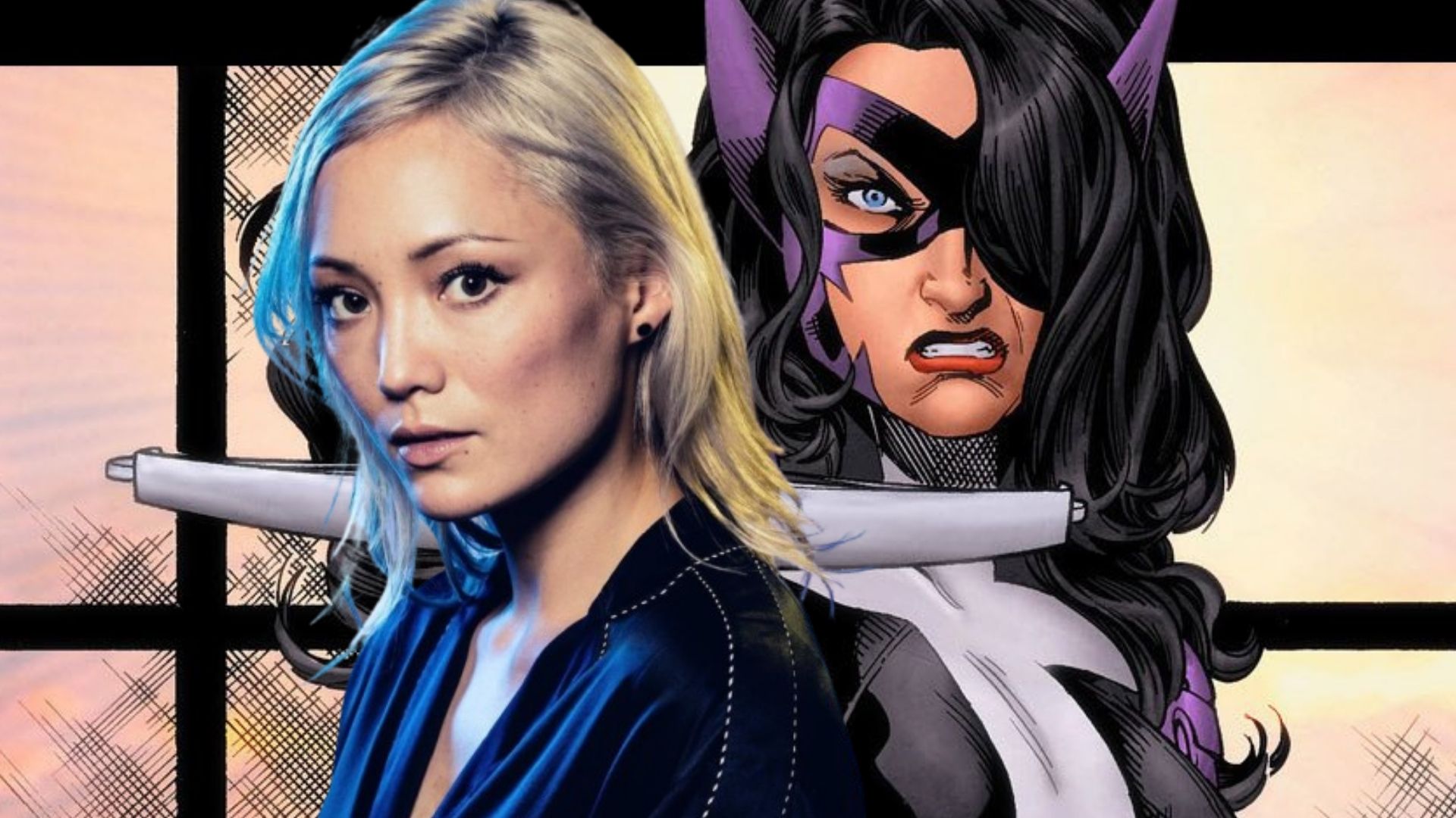 Pom Klementieff pode viver a Caçadora em nova série da DC Studios