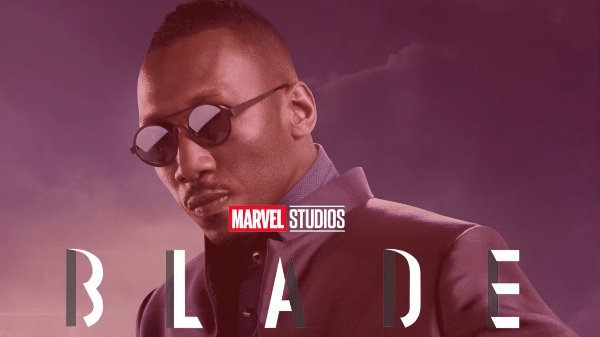 Mahershala Ali se esquiva de perguntas sobre Blade e projeto segue sem rumos claros