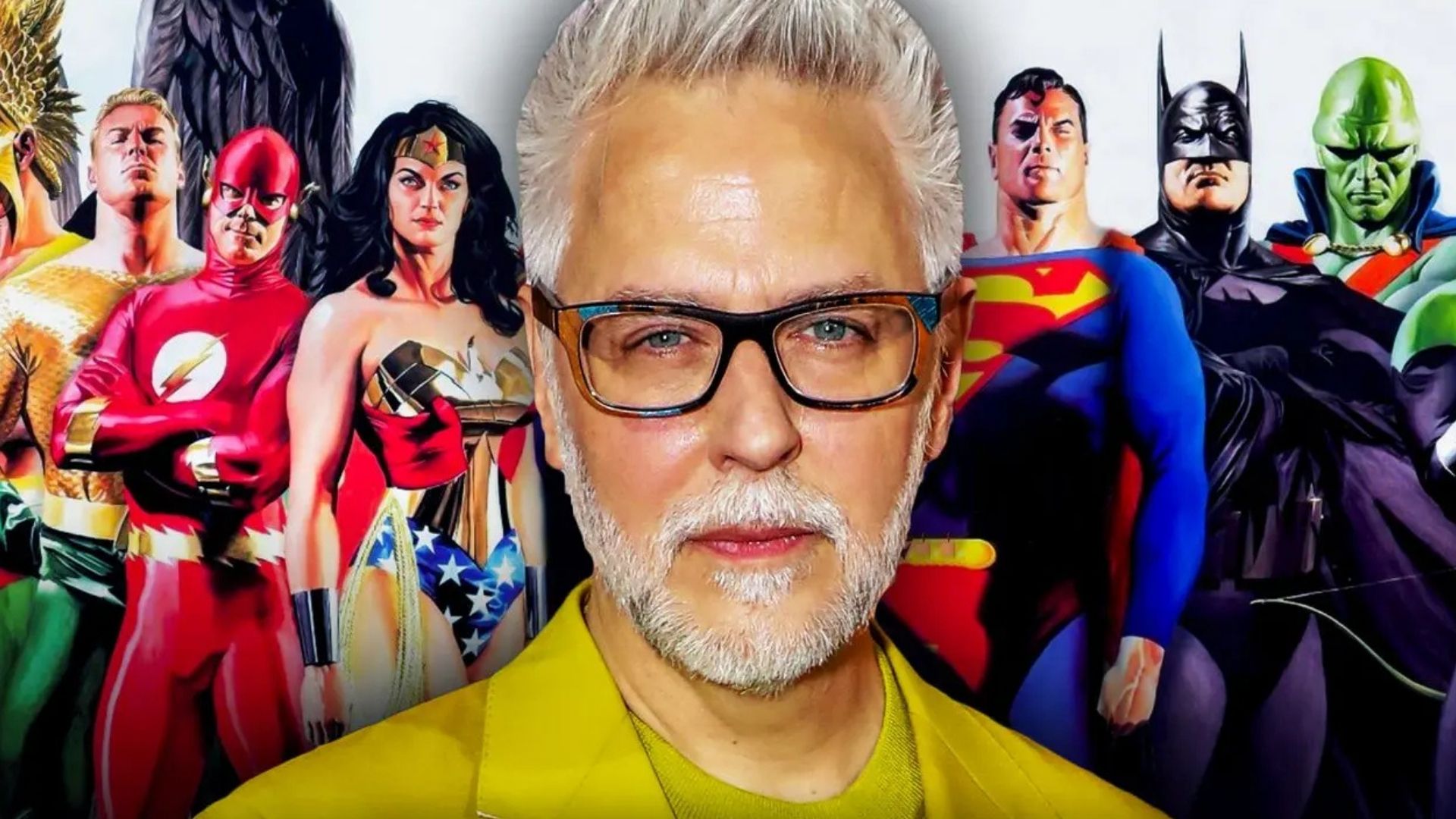 James Gunn quer Bat-Mirim no DCU e cogita “sinal verde imediato” para o personagem
