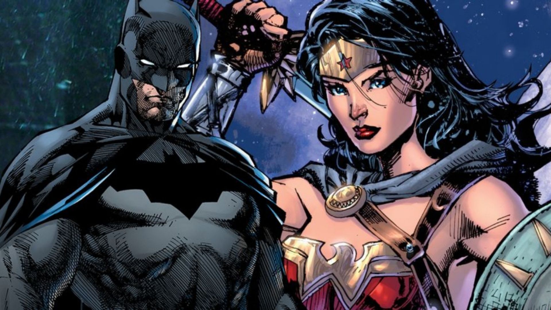 Batman e Mulher-Maravilha só entrarão em produção com roteiros prontos, afirma James Gunn