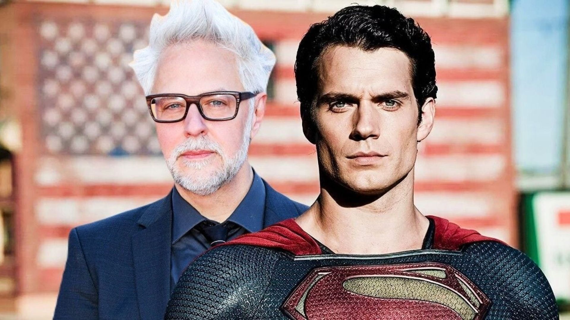 James Gunn comenta saída de Henry Cavill e revela interesse em trabalhar com o ator no futuro da DC