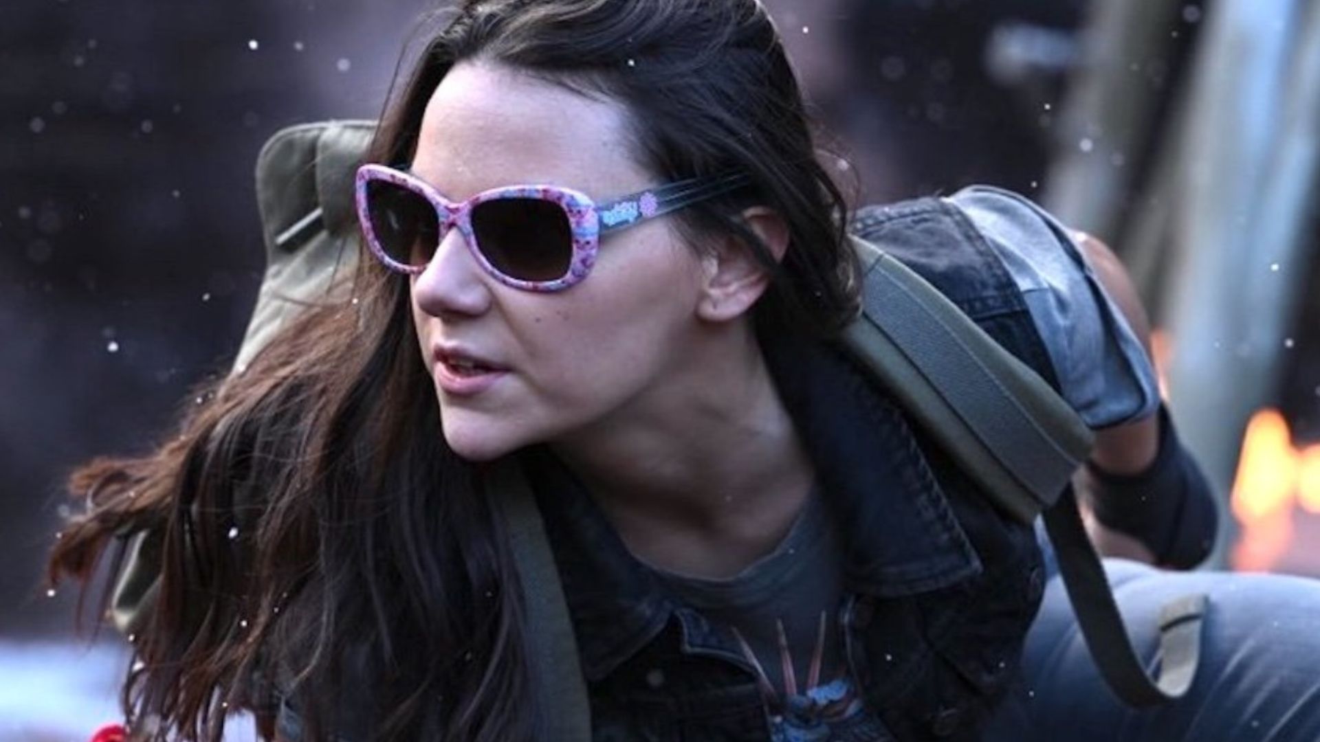 Dafne Keen quer continuar como X-23 no MCU: “Toparia qualquer coisa com ela”
