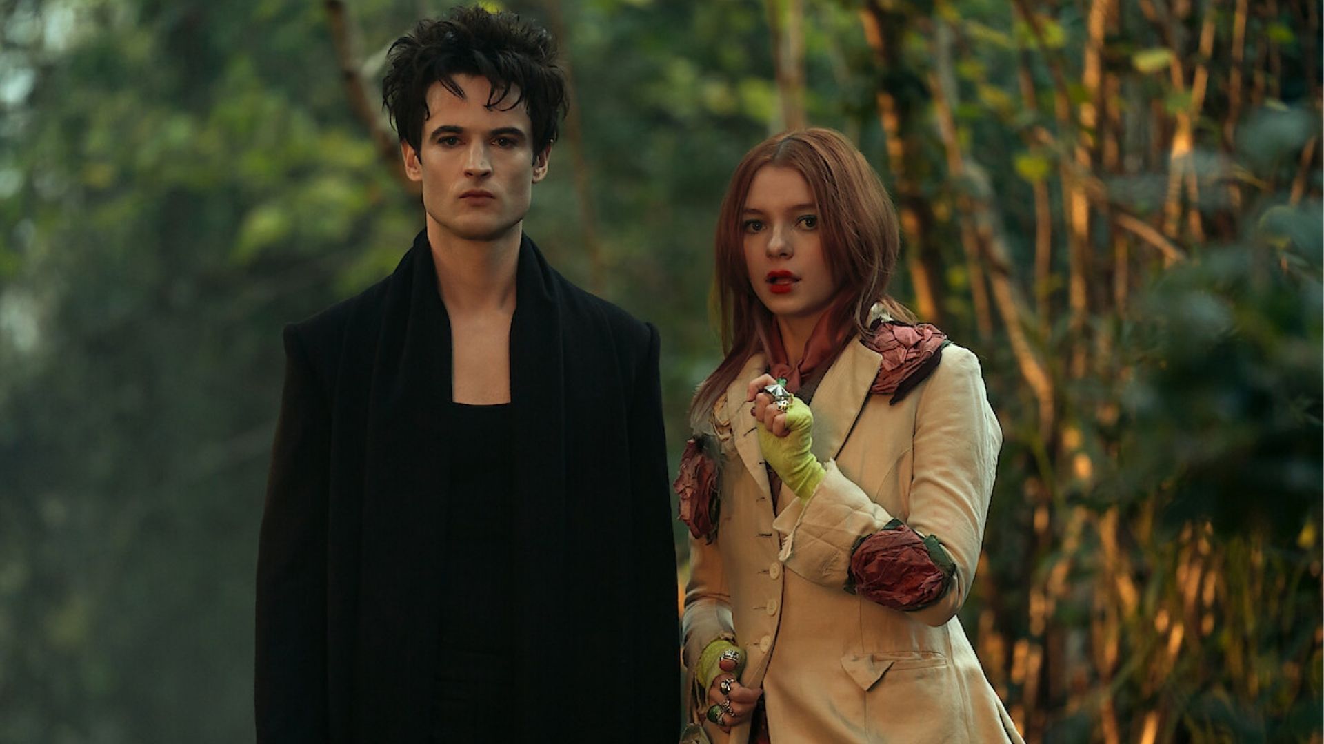 Volume 2 da temporada final de Sandman ganha trailer e data de estreia