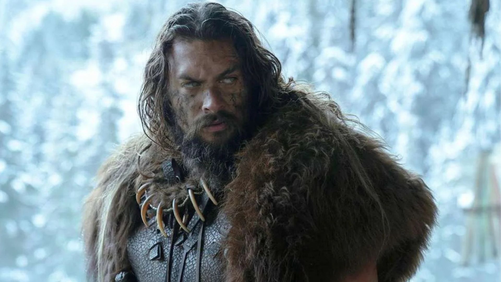 Jason Momoa estrela Chefe de Guerra, nova série épica da Apple TV+ que estreia em agosto
