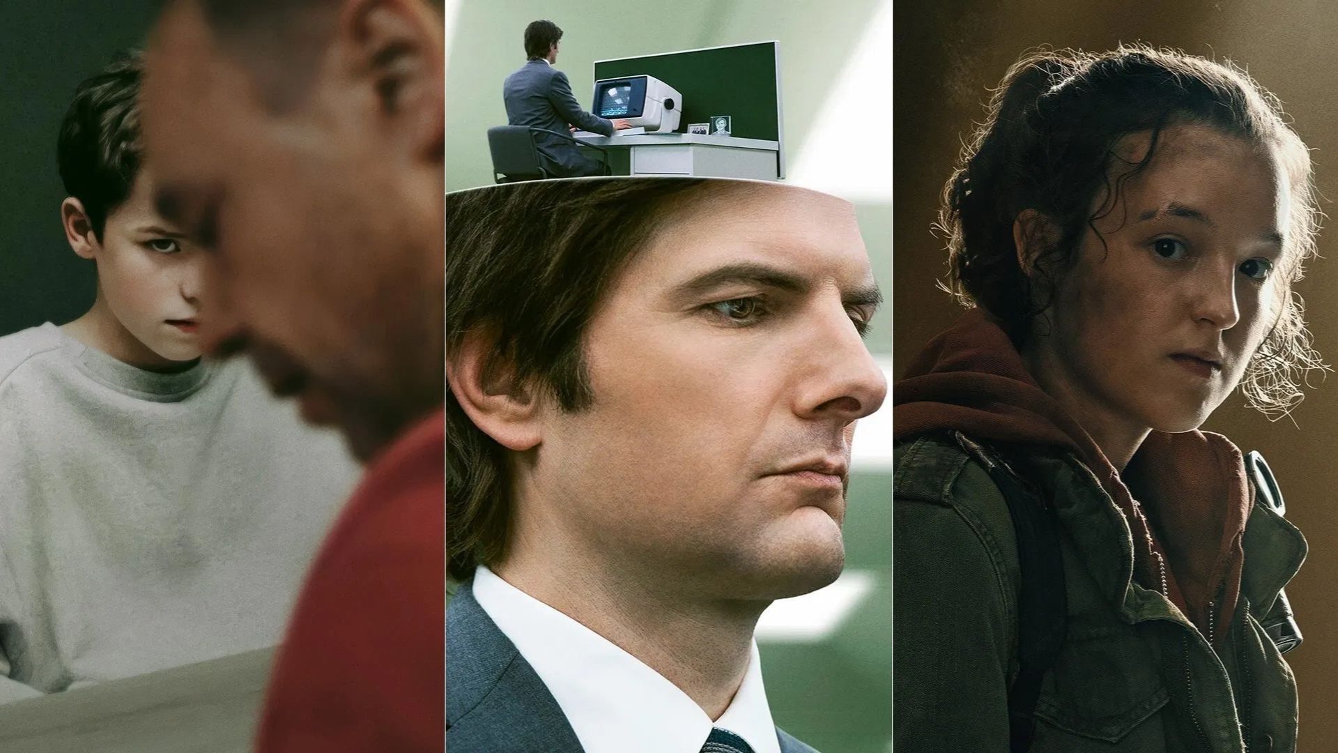 Emmy 2025: Pinguim, Ruptura, O Estúdio e Andor lideram indicações da 77ª edição; Confira os indicados