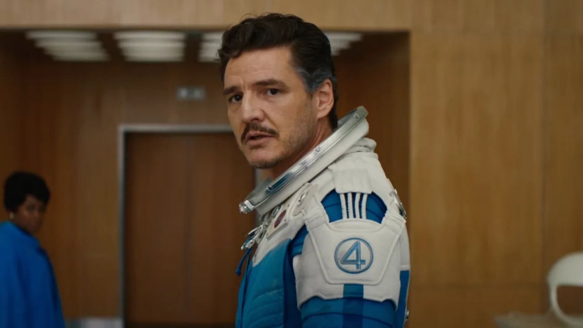 Reed Richards será o novo líder dos Vingadores em Vingadores: Doomsday e Guerras Secretas, confirma Marvel Studios