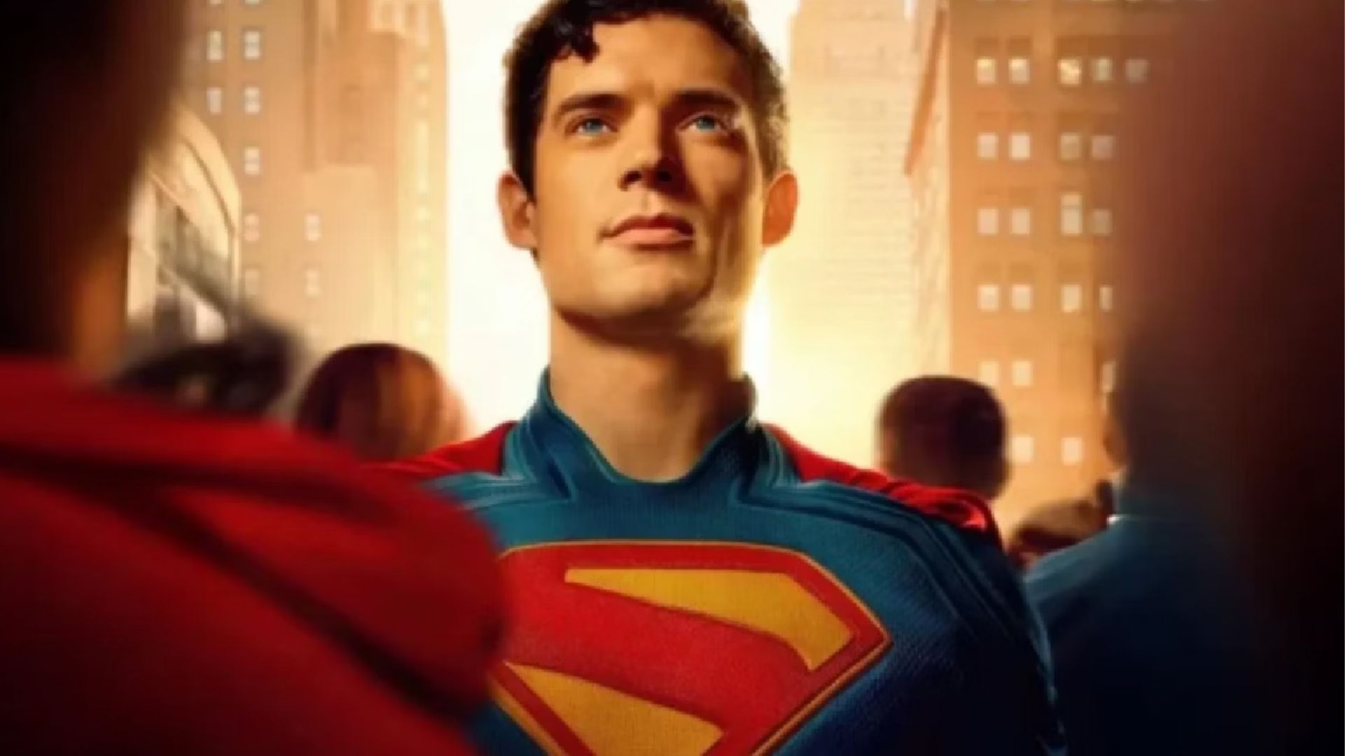 Superman conquista crítica e público, e David Corenswet confirma contrato para sequência