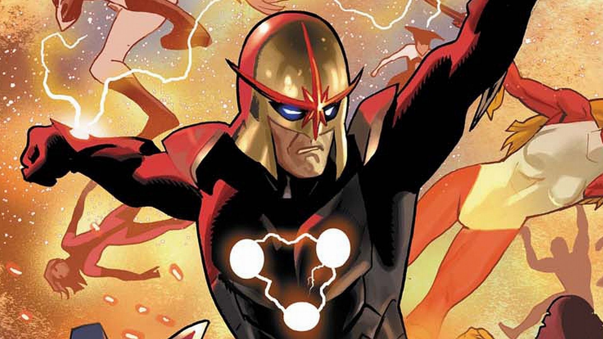 Marvel pode transformar série de Nova em filme solo, diz insider