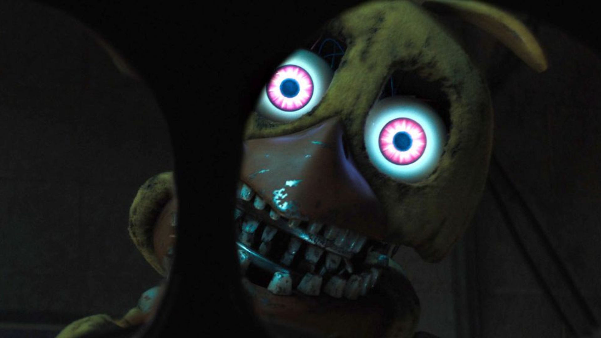 Five Nights At Freddy’s 2 ganha primeiro trailer oficial e promete ainda mais terror