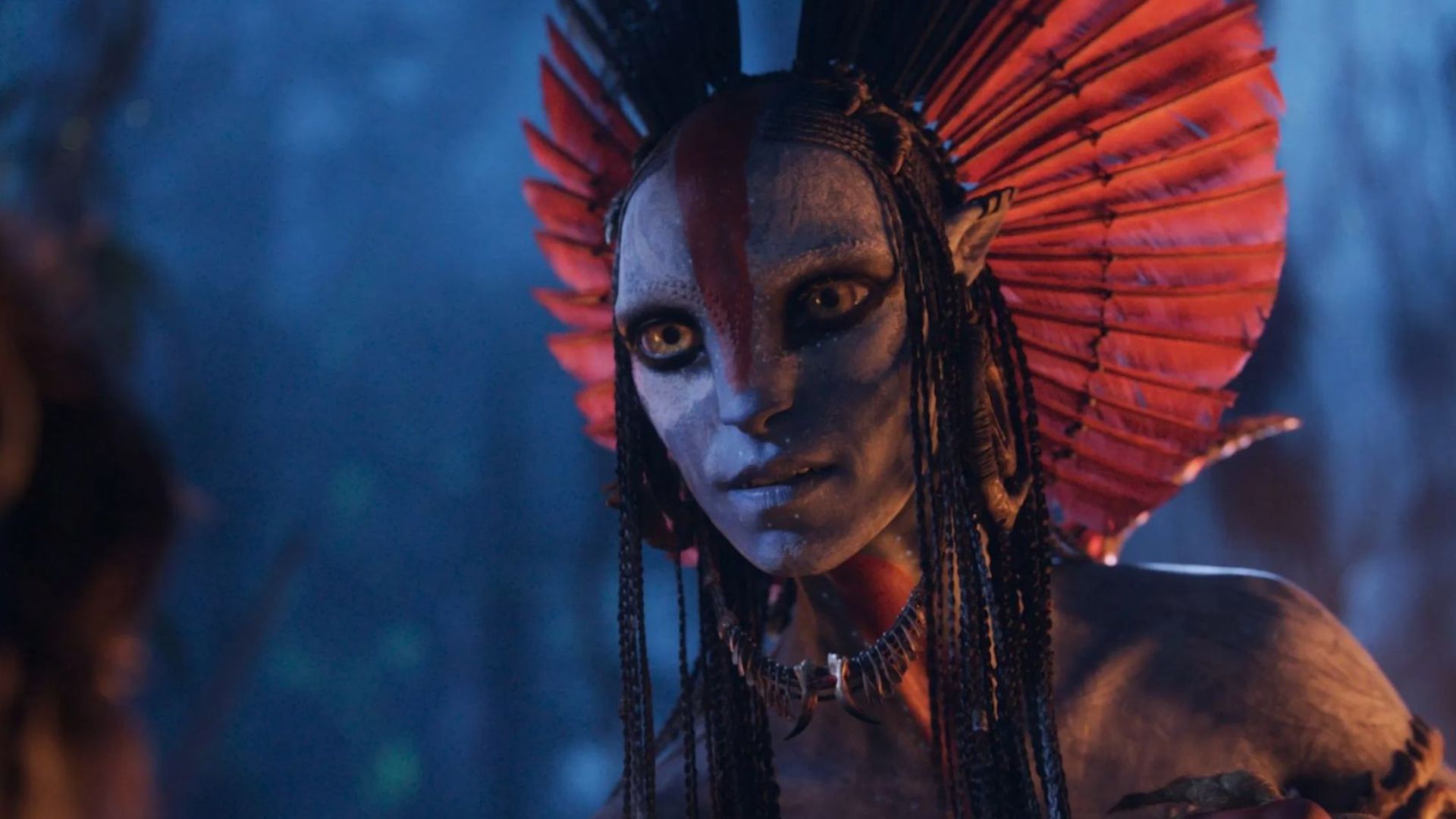 Avatar: Fogo e Cinzas ganha trailer épico e revela novo clã Na’vi