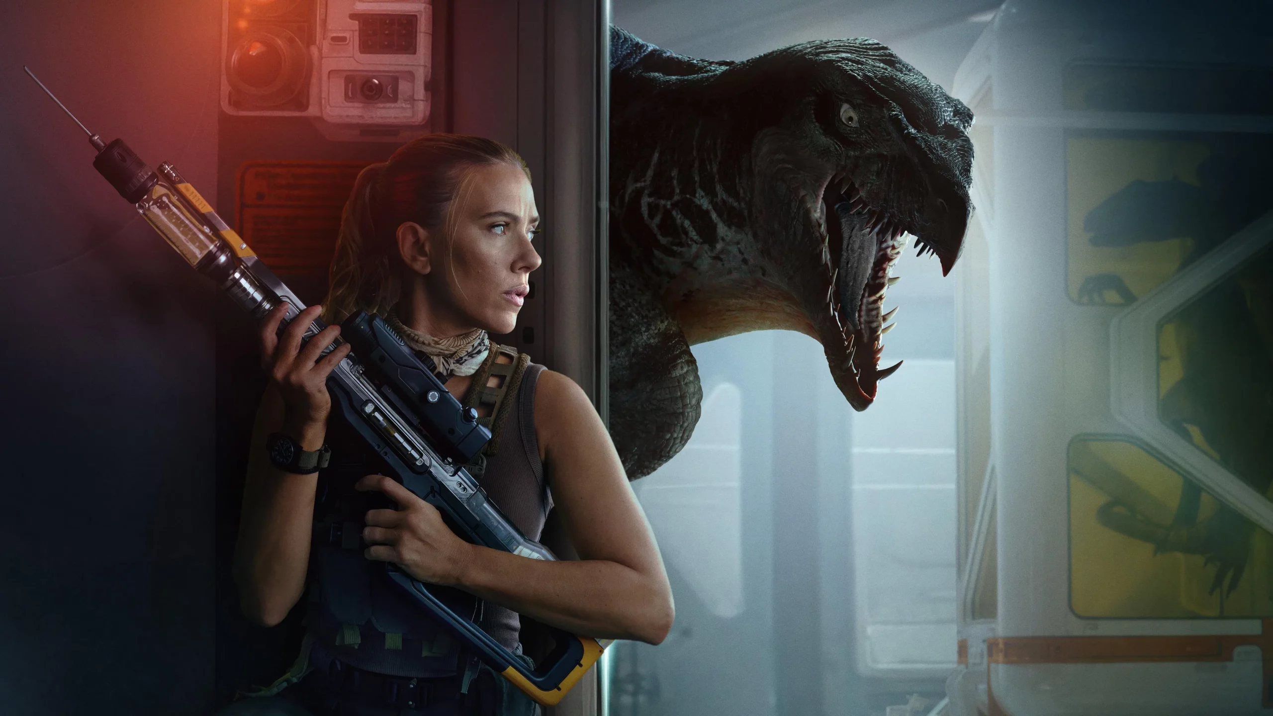 Crítica: Sem grandes novidades, “Jurassic World — Recomeço” recupera senso de aventura, mas engana no nome