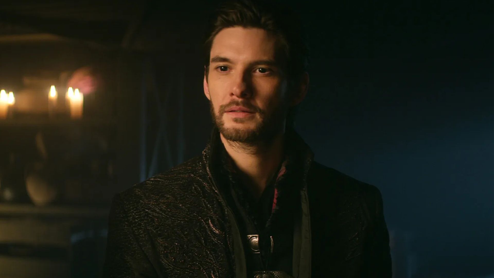 Ben Barnes comenta possibilidade de viver Sirius Black na série de Harry Potter: “Aprecio o comprometimento dos fãs”