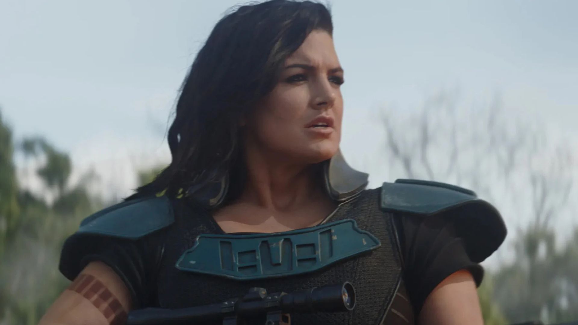 Gina Carano e Disney encerram disputa judicial e abrem portas para possível reconciliação