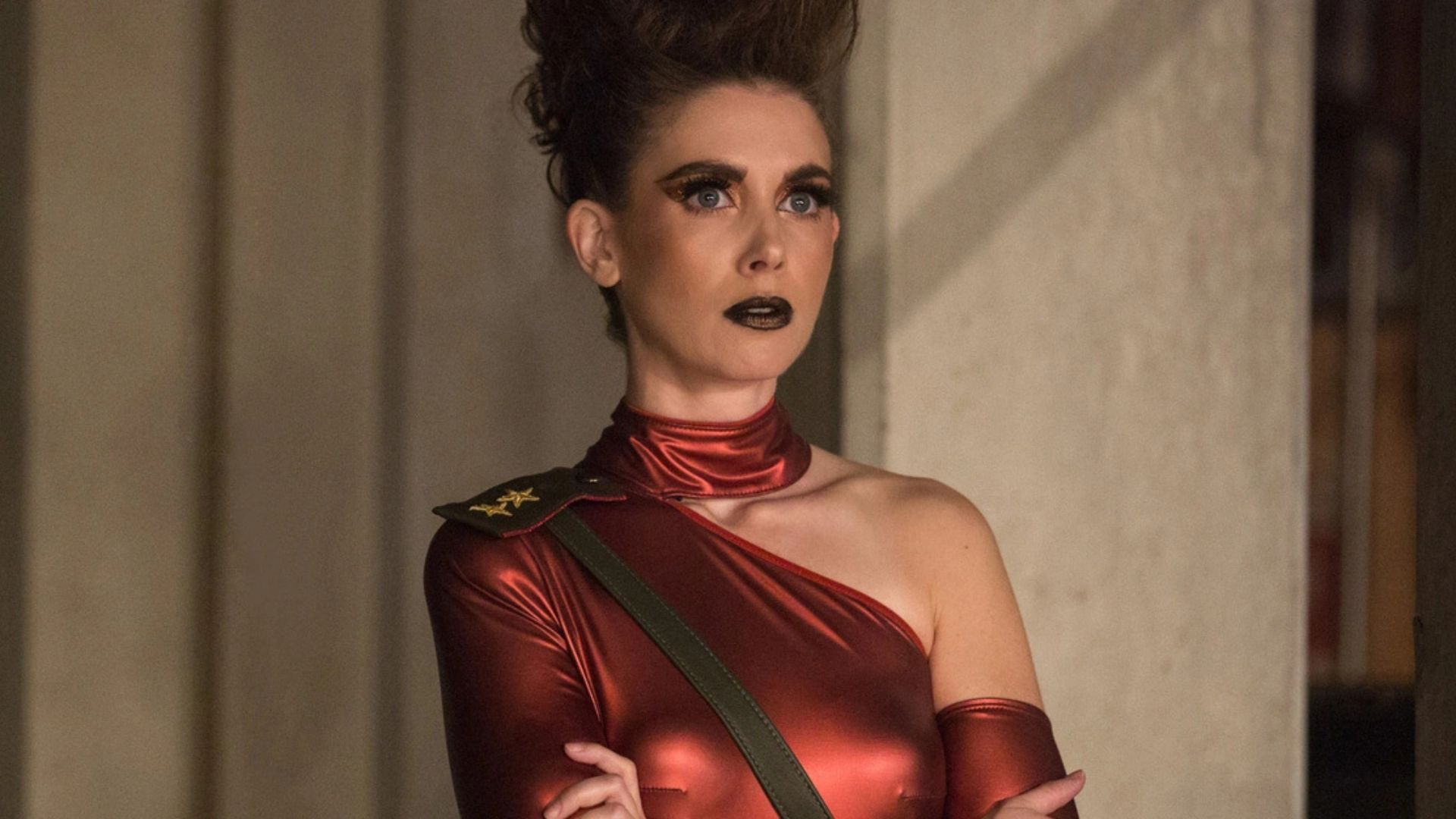 Reboot de Mestres do Universo trará Maligna disfarçada e tom “menos brega”, segundo Alisson Brie