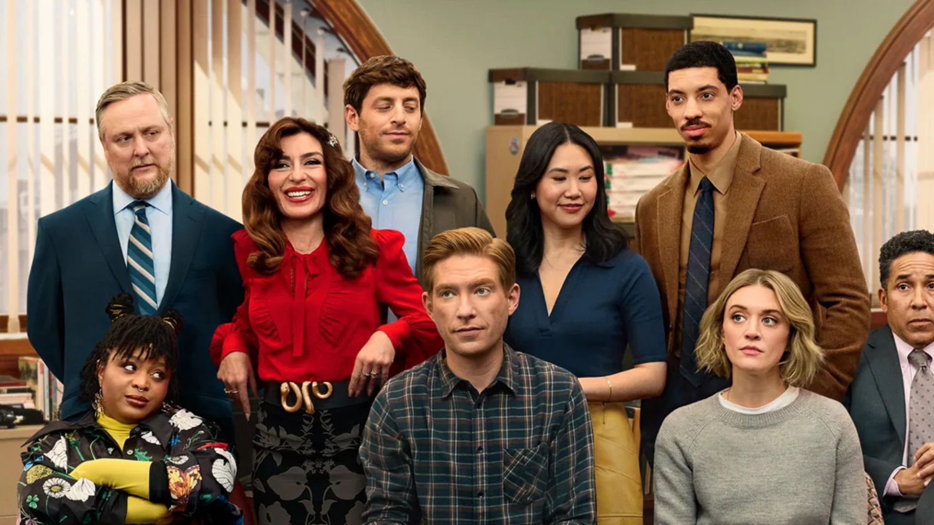 Derivada de The Office, série The Paper ganha primeiro trailer oficial