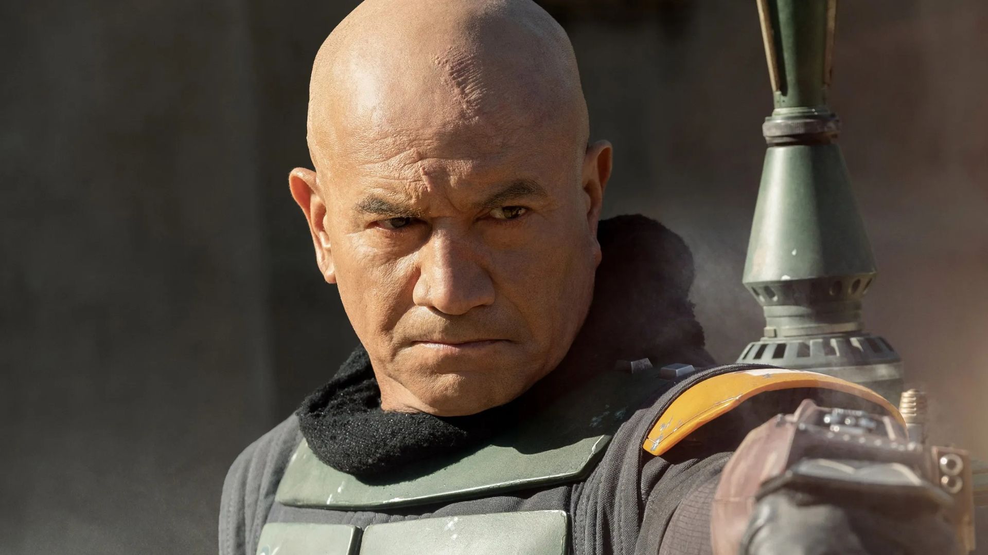 Temuera Morrison revela futuro incerto como Boba Fett e faz apelo aos fãs de Star Wars