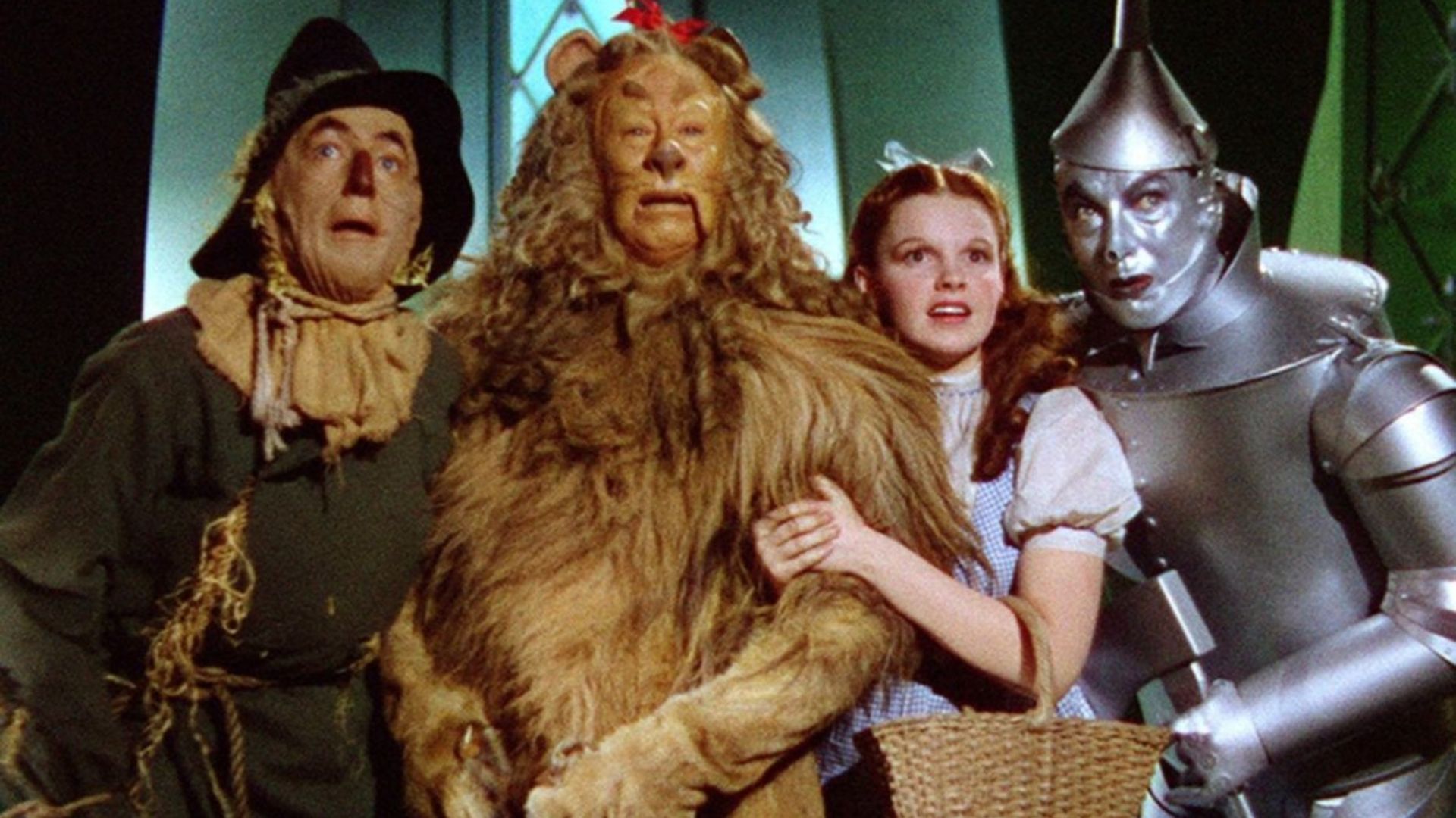 Warner Bros. pode lançar novo projeto de O Mágico de Oz após sucesso de Wicked