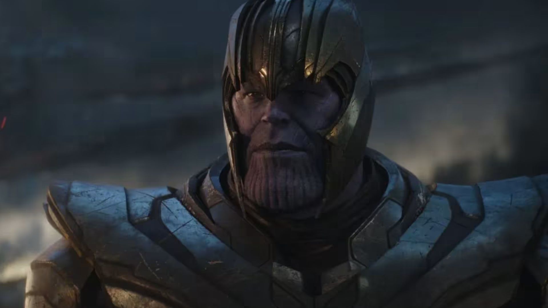 Josh Brolin abre as portas para possível retorno de Thanos no MCU