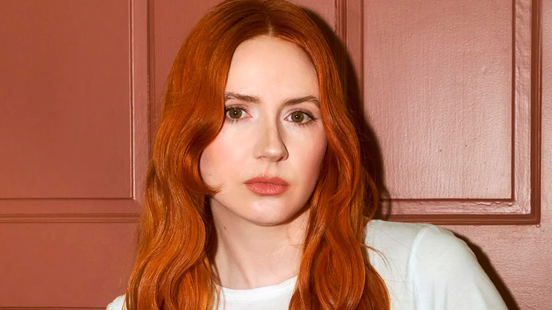 Karen Gillan se junta a Dave Bautista no remake de Highlander
