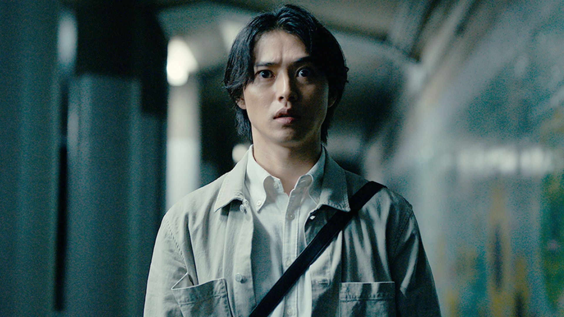 Alice in Borderland ganha trailer oficial da 3ª e última temporada na Netflix