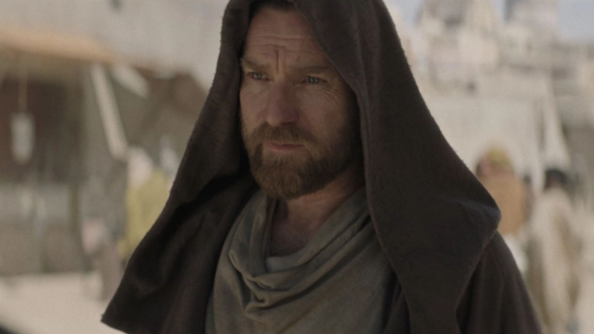 Ewan McGregor comenta bastidores de Ahsoka e gera rumores sobre participação como Obi-Wan