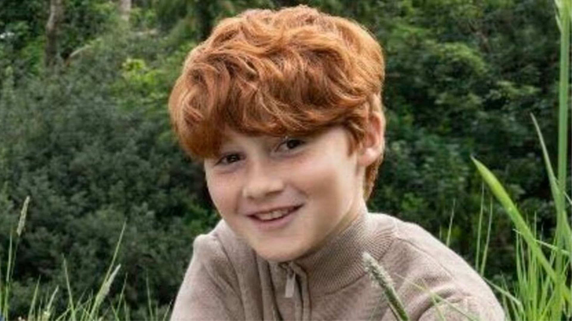 HBO revela primeira imagem da família Weasley na nova série de Harry Potter