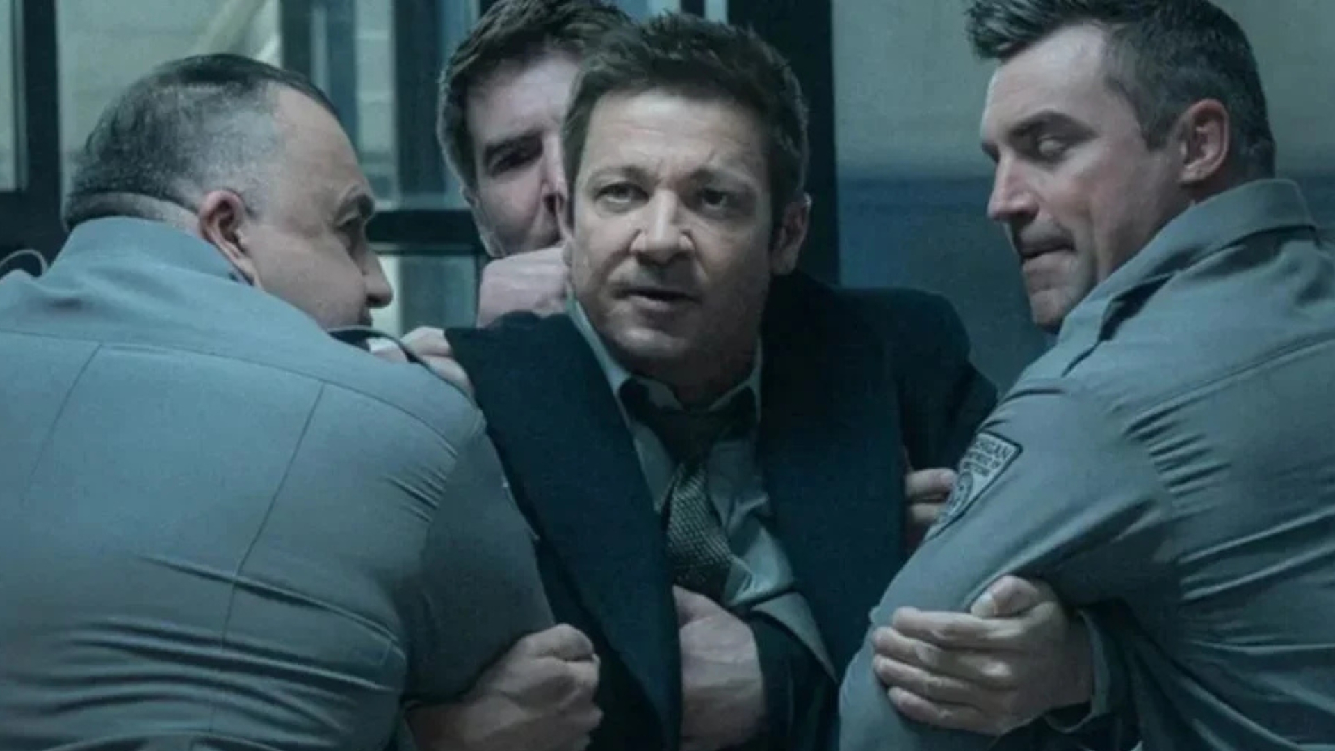 Paramount+ divulga teaser da 4ª temporada de O Dono de Kingstown