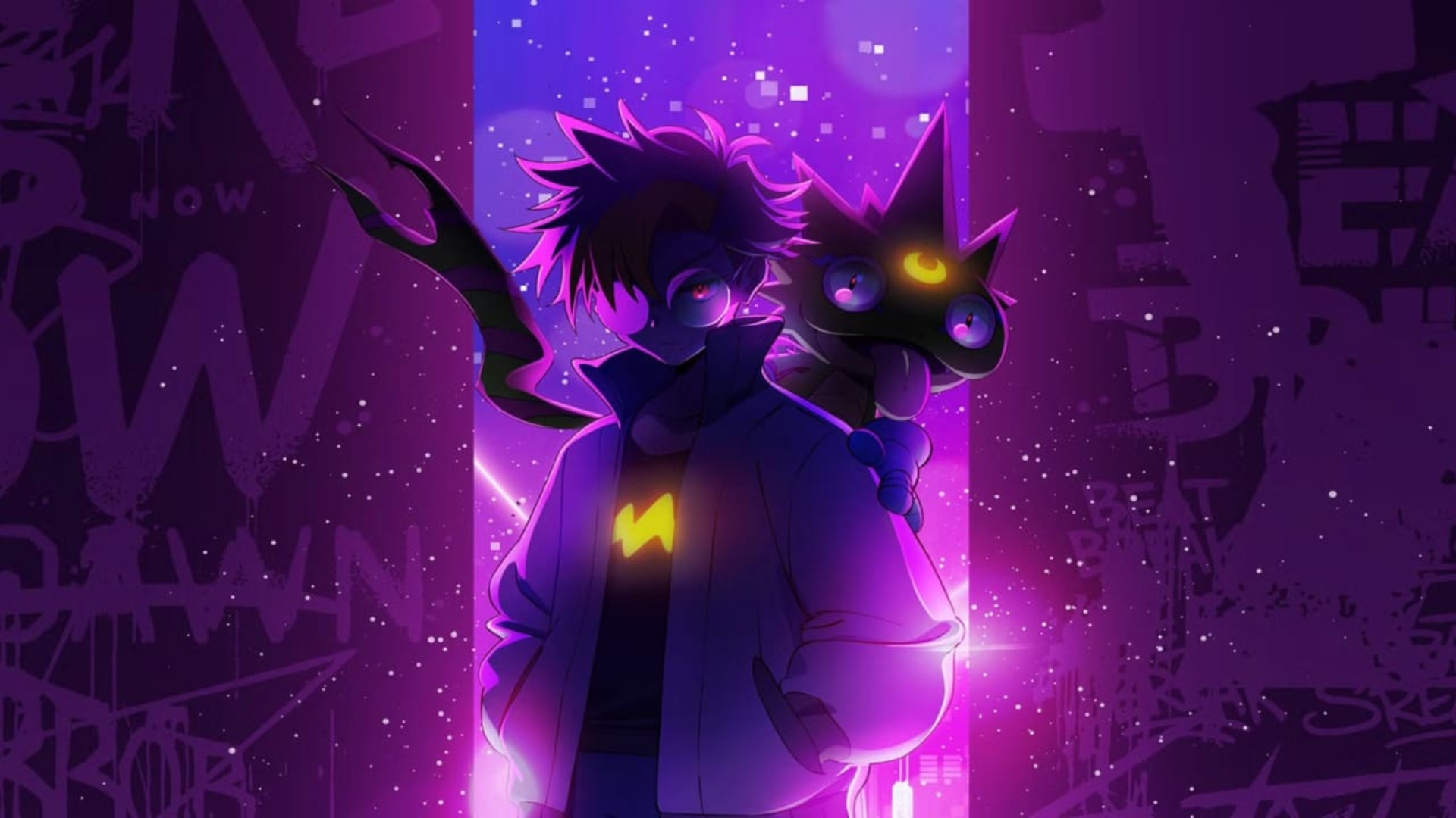 Toei revela novos detalhes de Digimon Beatbreak, próximo anime da franquia