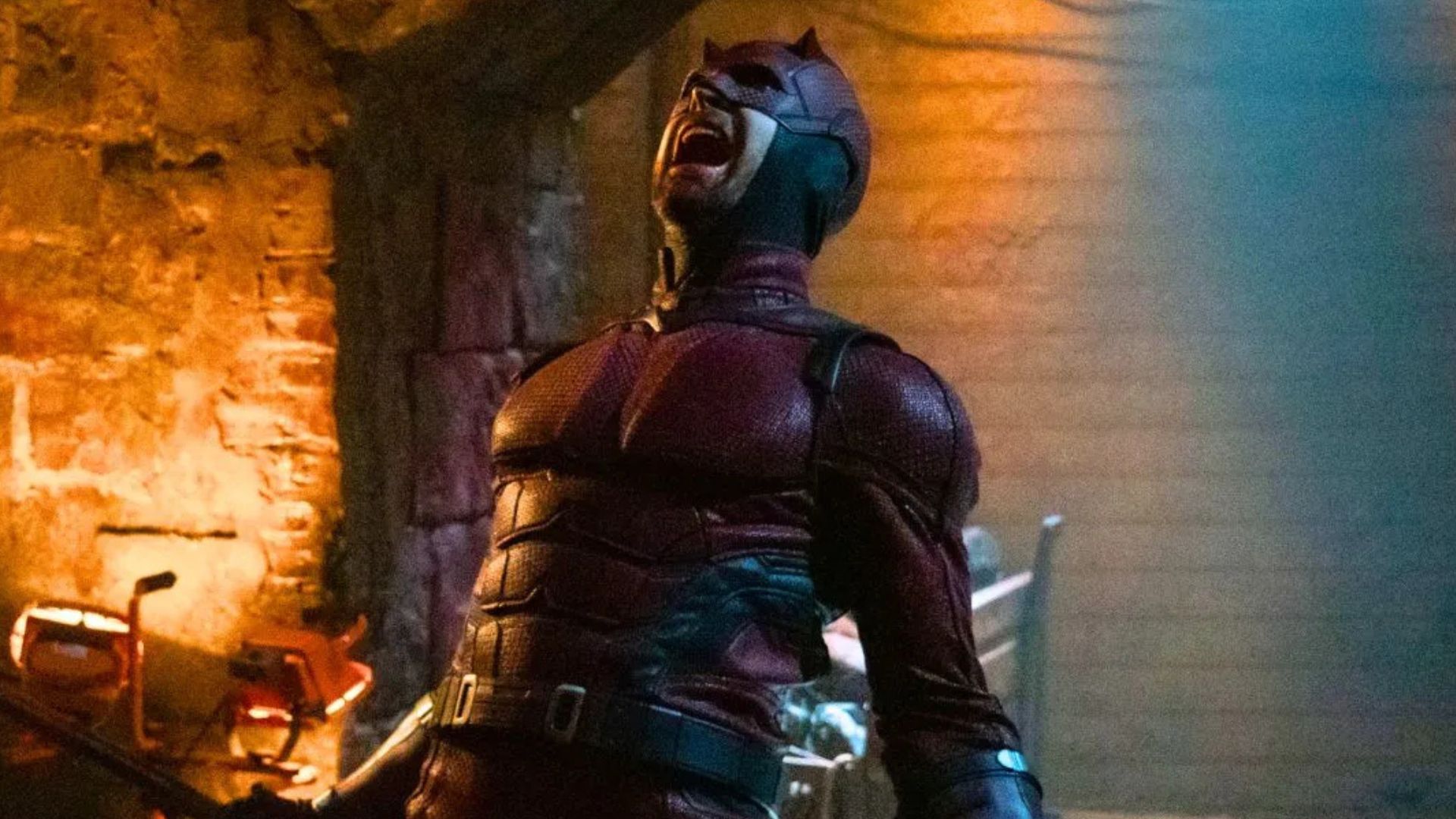 Charlie Cox esclarece rumores sobre o fim de Demolidor: Renascido