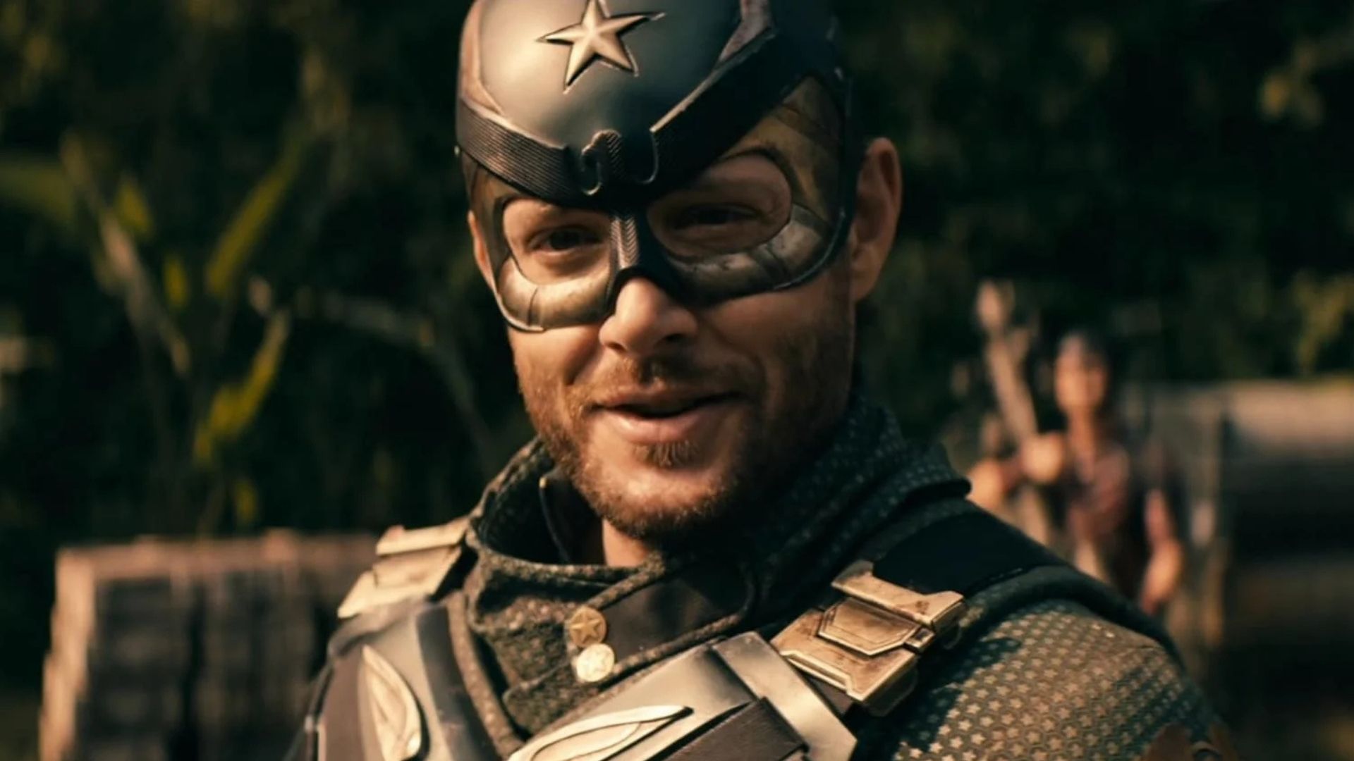 Jensen Ackles promete nova versão de Soldier Boy em Vought Rising, prelúdio de The Boys