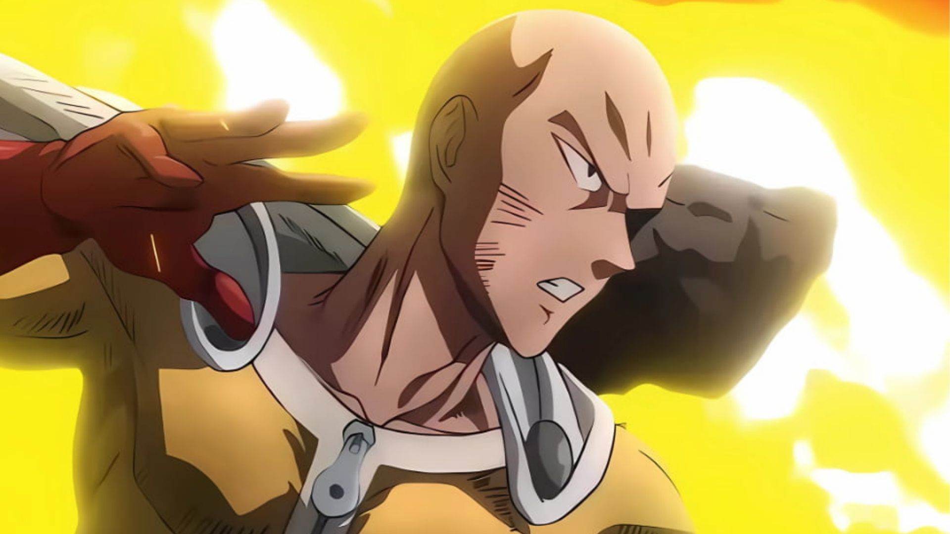 Diretor da 3ª temporada de One-Punch Man pede calma aos fãs e reconhece desafio de igualar 1ª temporada